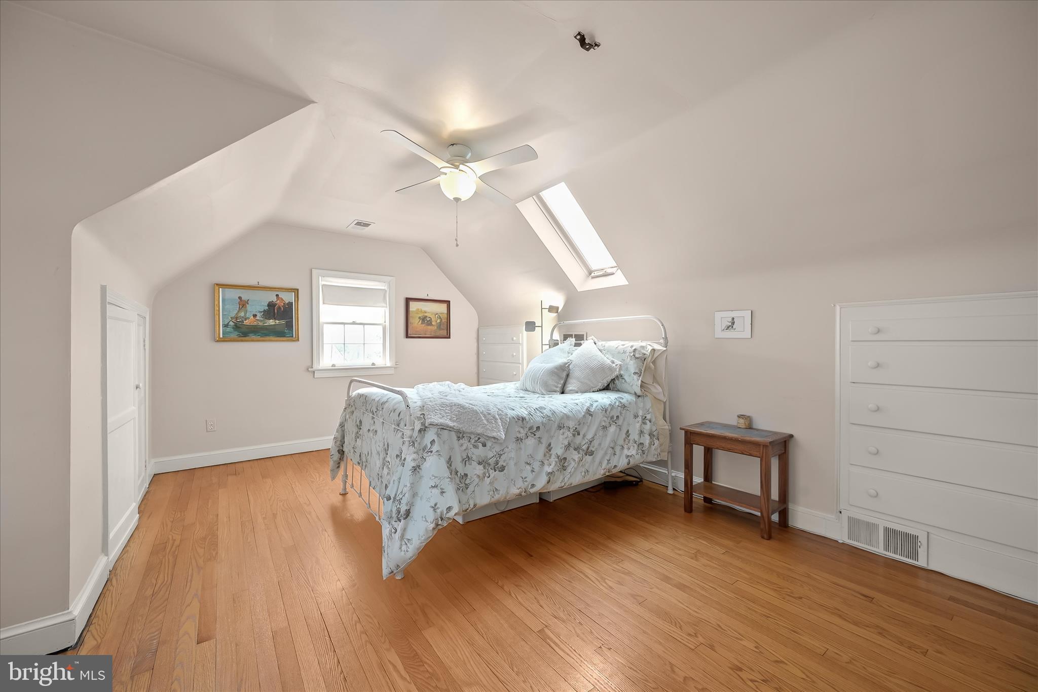 UNIVERSITY PARK - Residential