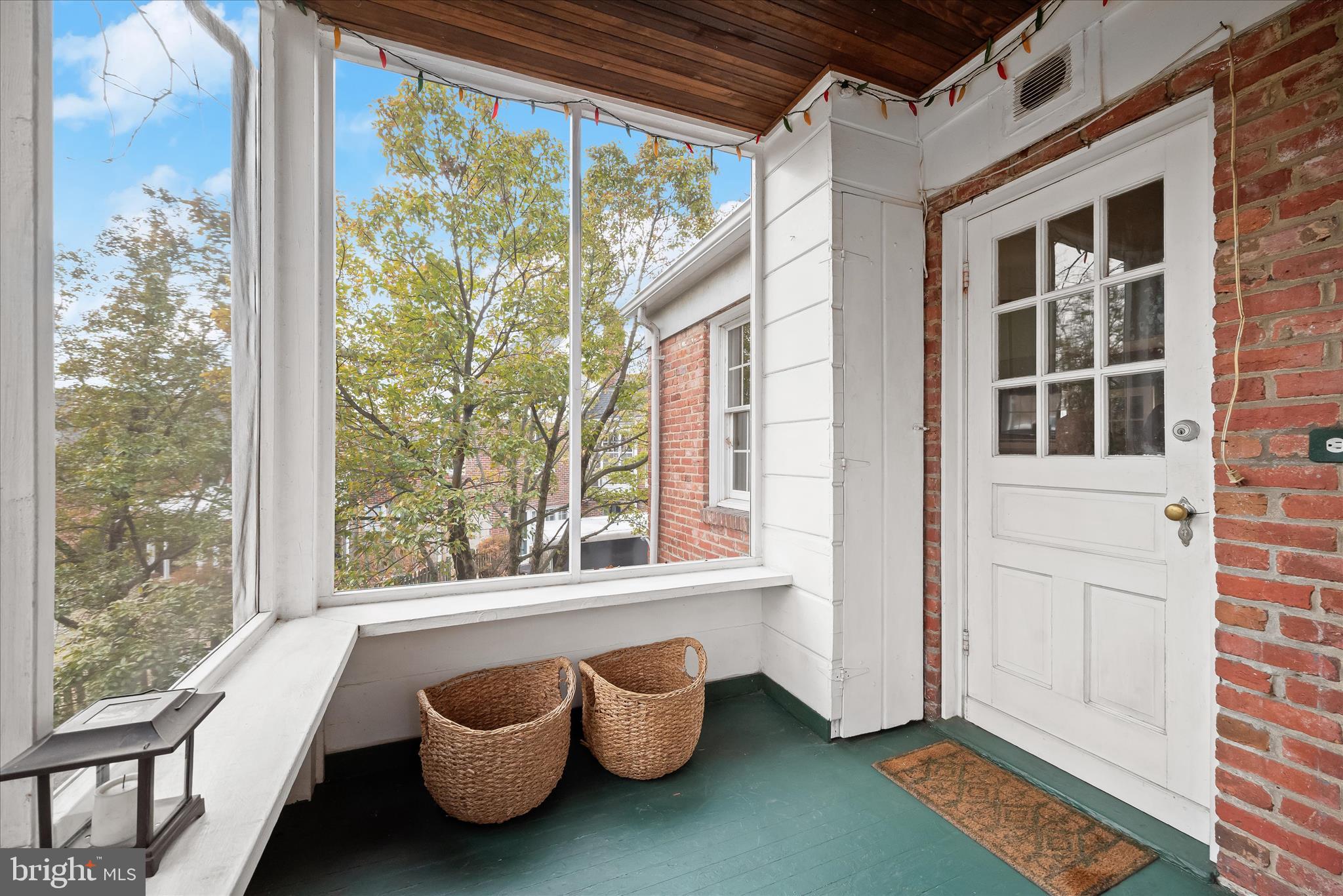 UNIVERSITY PARK - Residential