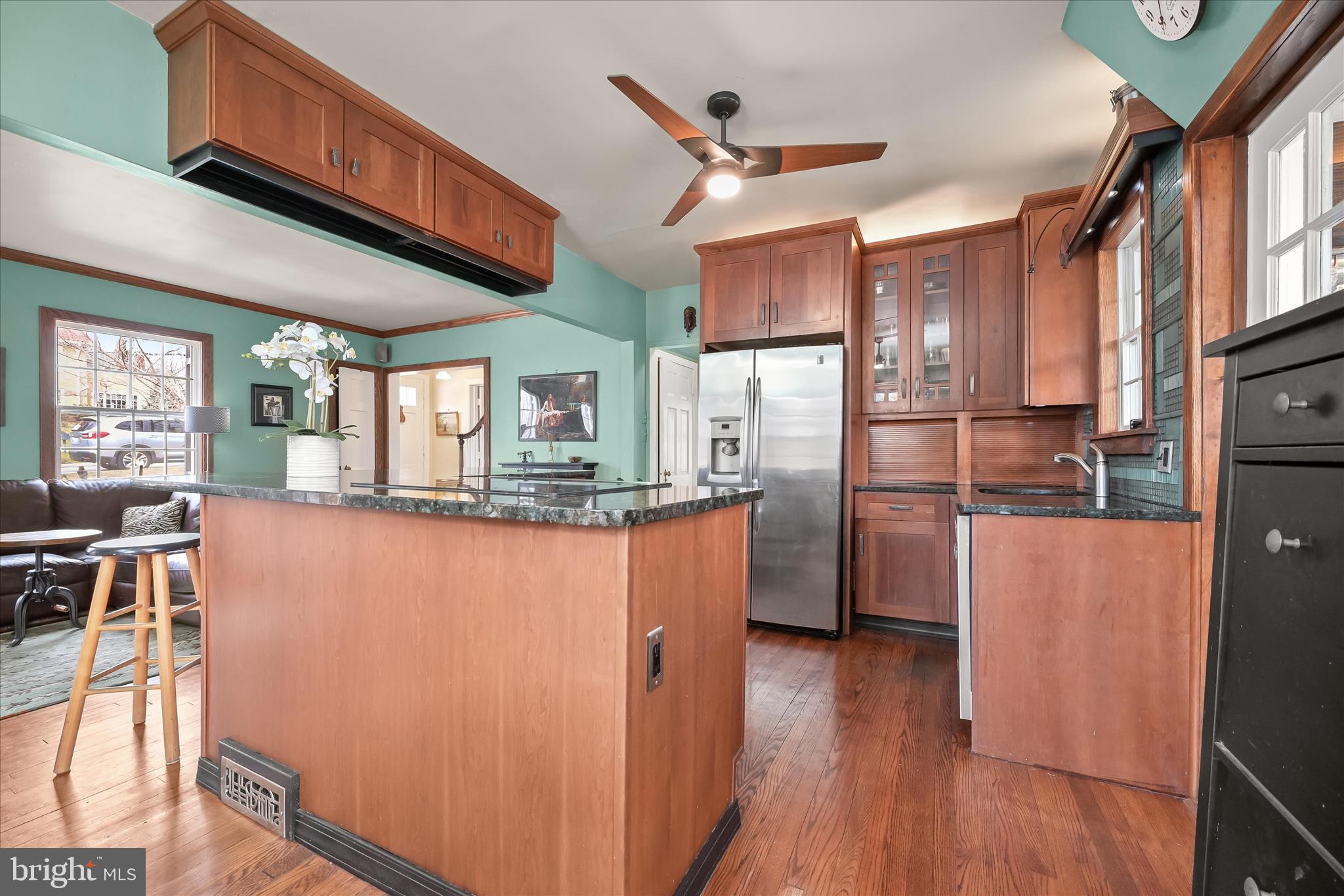 UNIVERSITY PARK - Residential