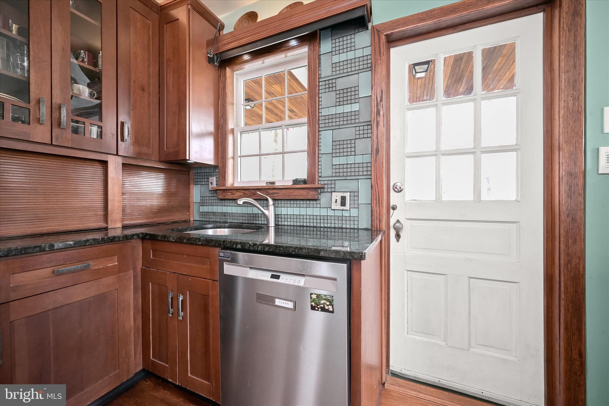 UNIVERSITY PARK - Residential