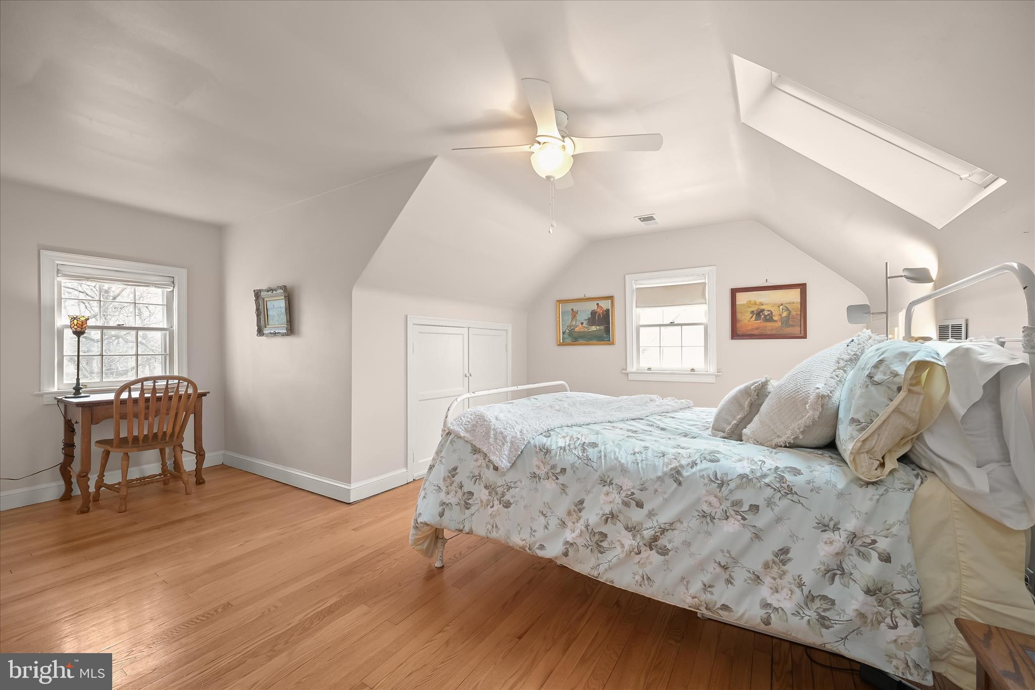 UNIVERSITY PARK - Residential