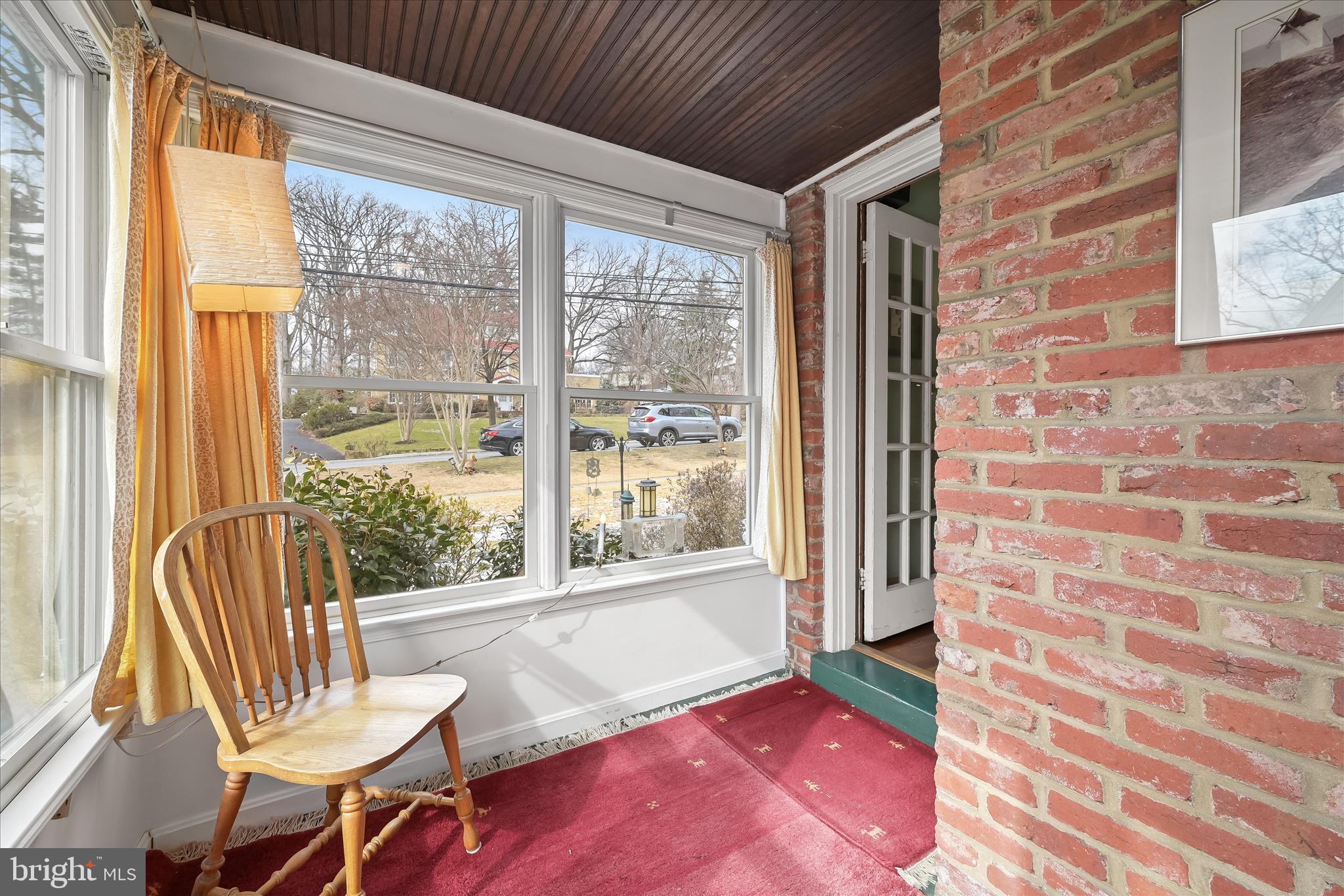 UNIVERSITY PARK - Residential