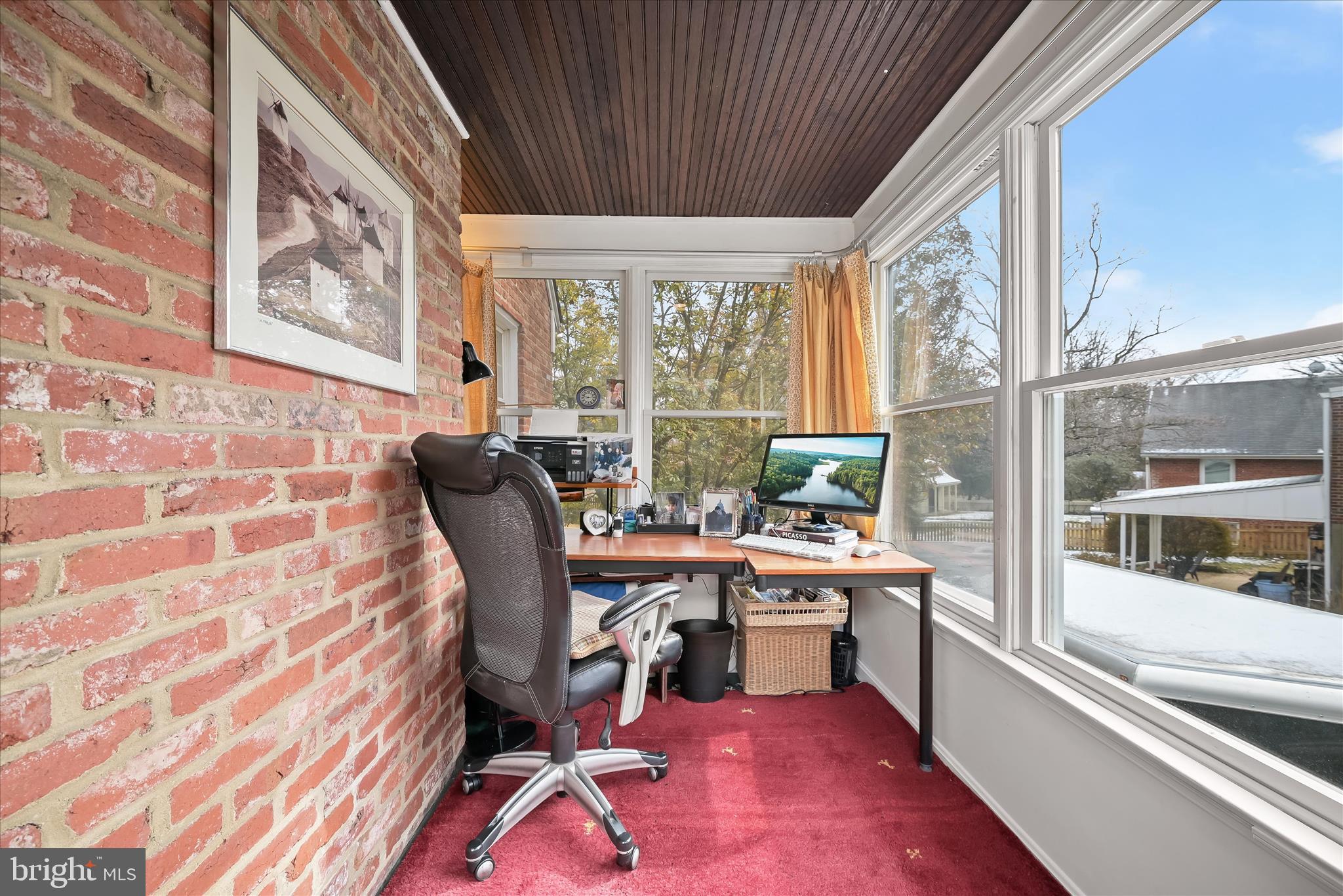 UNIVERSITY PARK - Residential