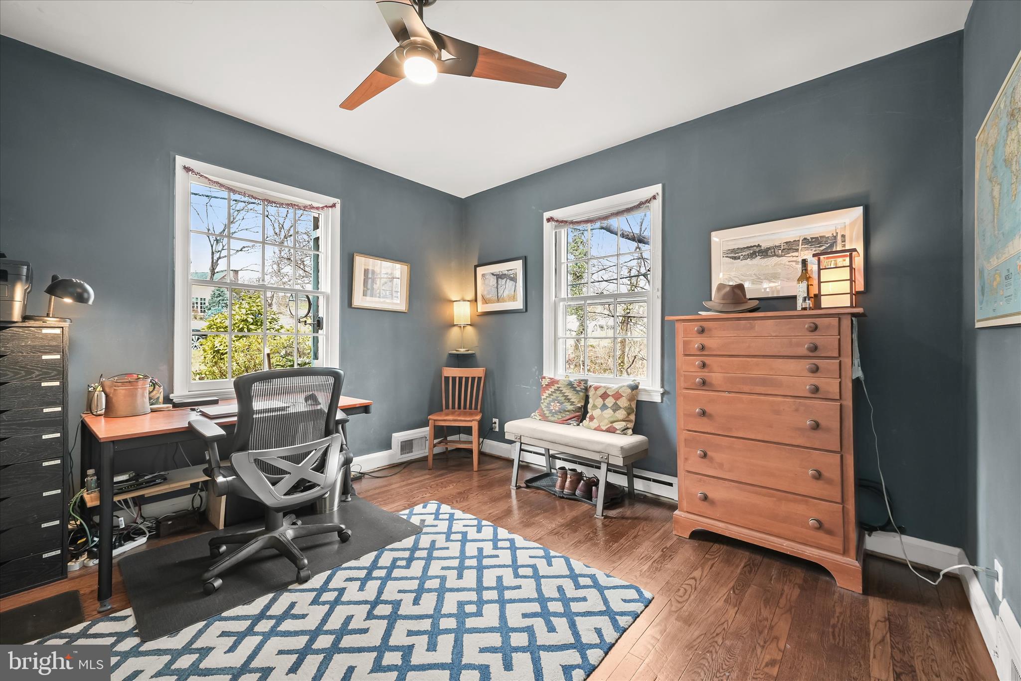 UNIVERSITY PARK - Residential