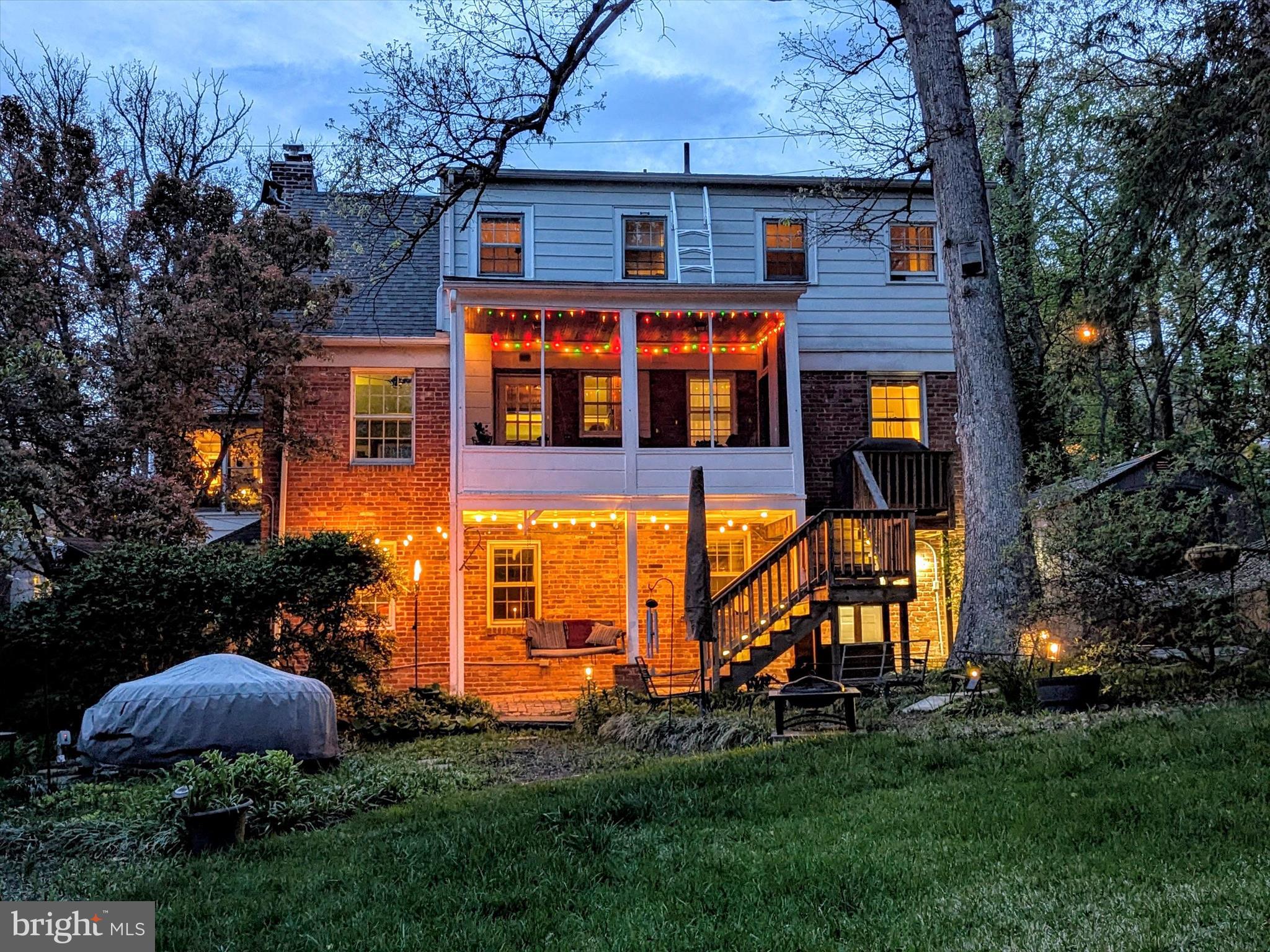 UNIVERSITY PARK - Residential