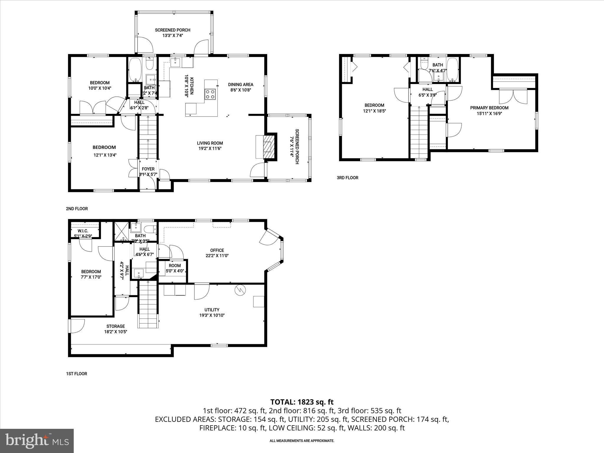 UNIVERSITY PARK - Residential