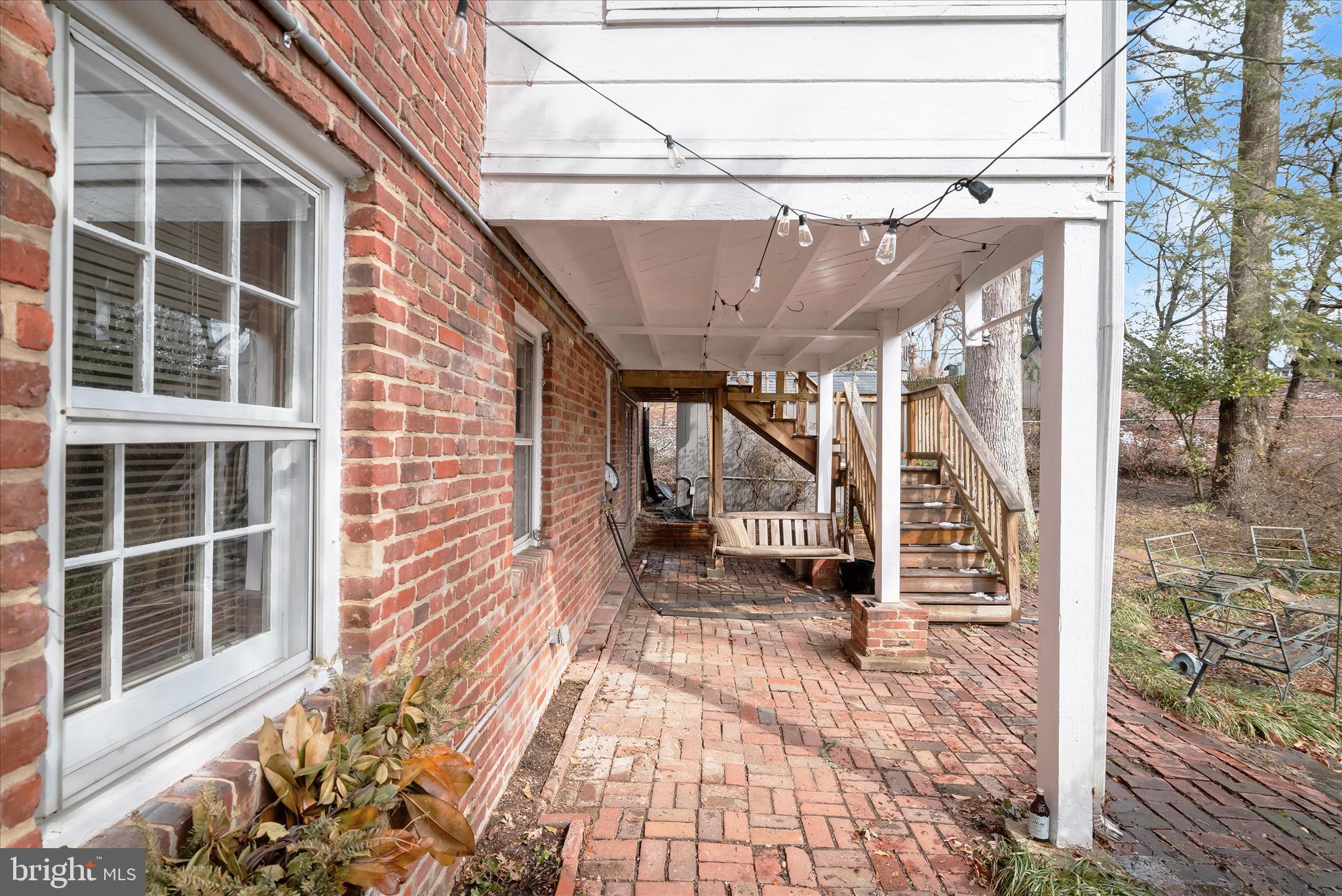 UNIVERSITY PARK - Residential