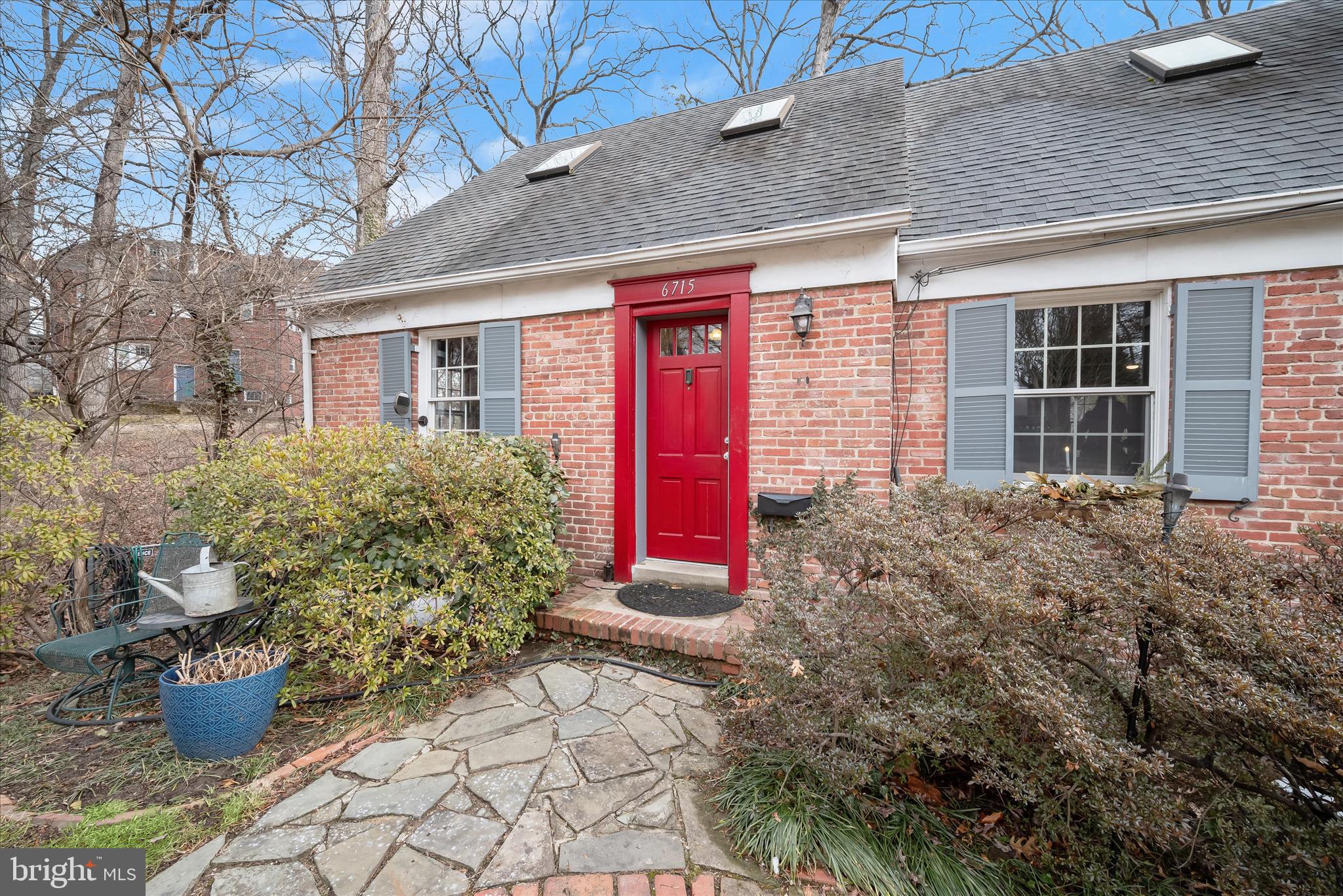 UNIVERSITY PARK - Residential