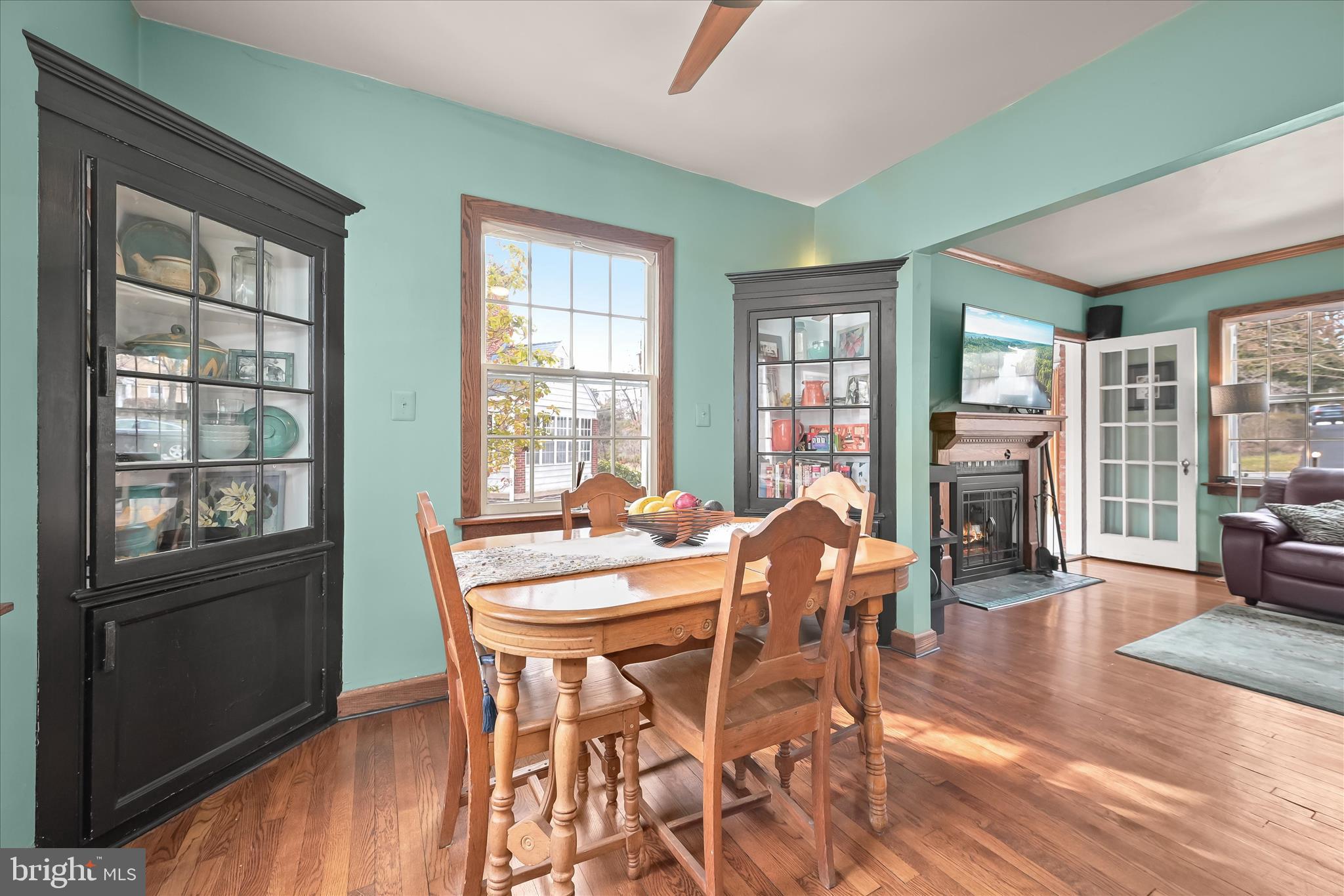 UNIVERSITY PARK - Residential