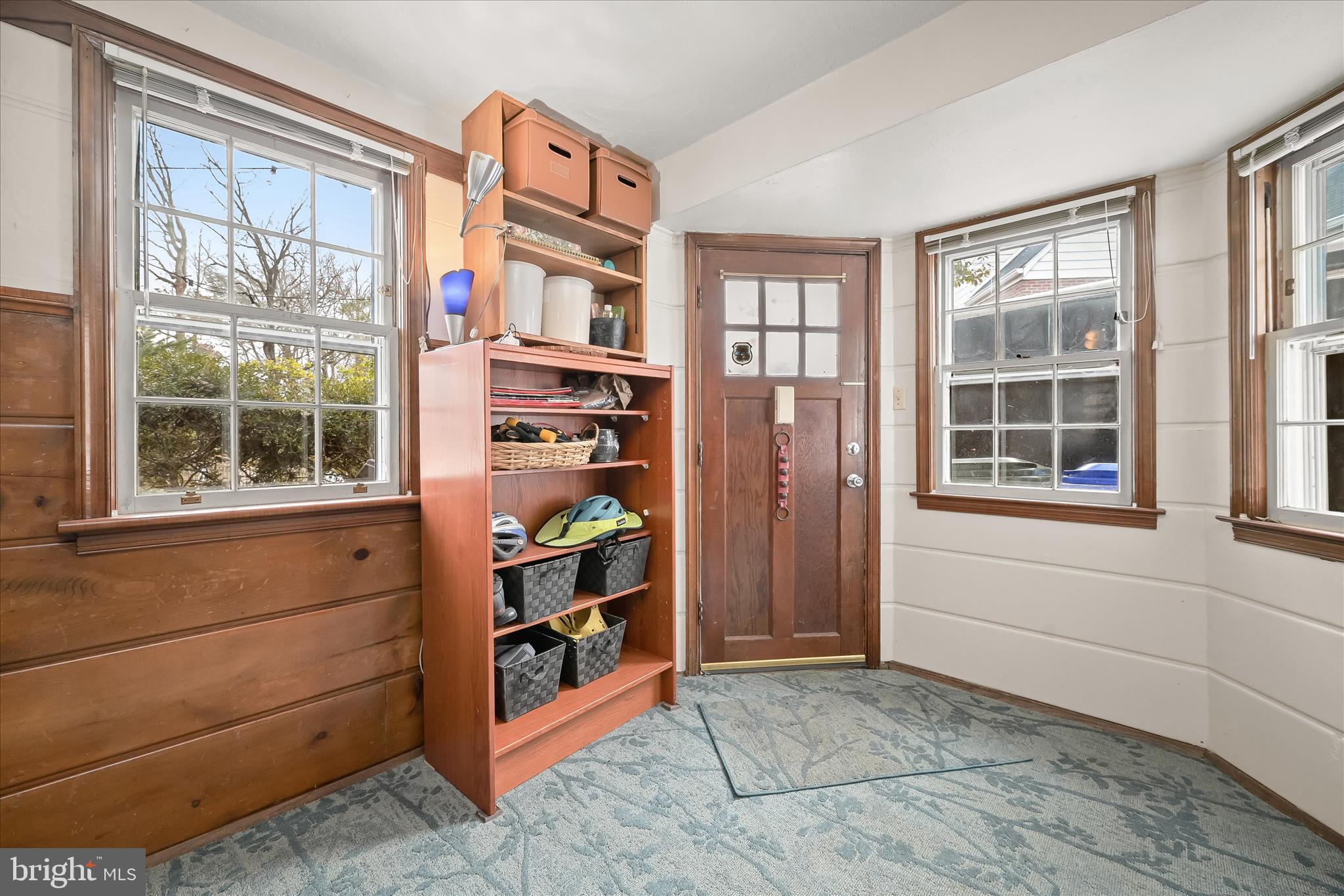 UNIVERSITY PARK - Residential