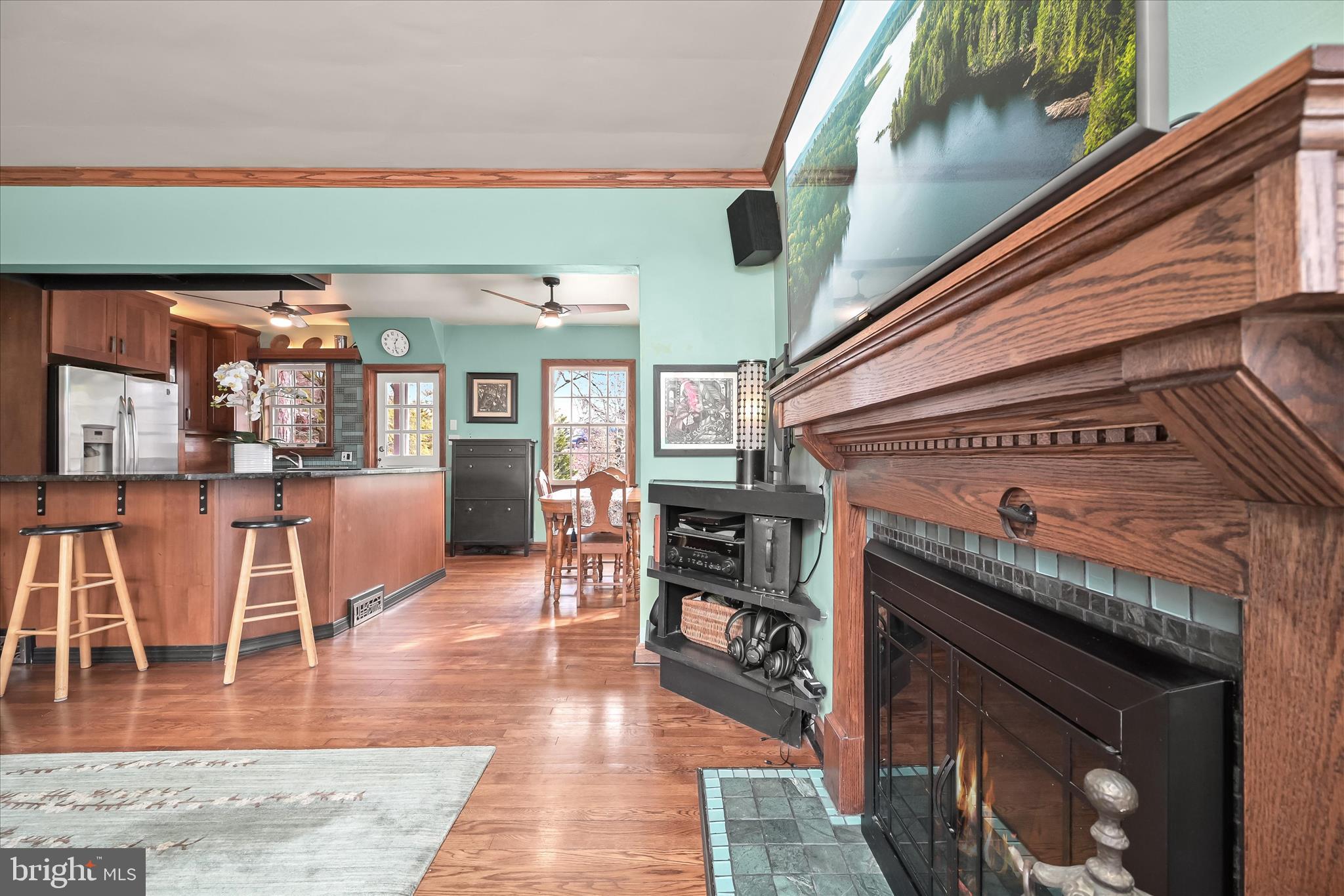 UNIVERSITY PARK - Residential