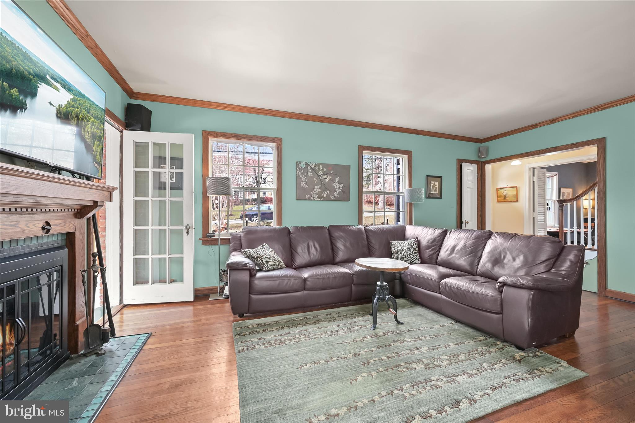 UNIVERSITY PARK - Residential