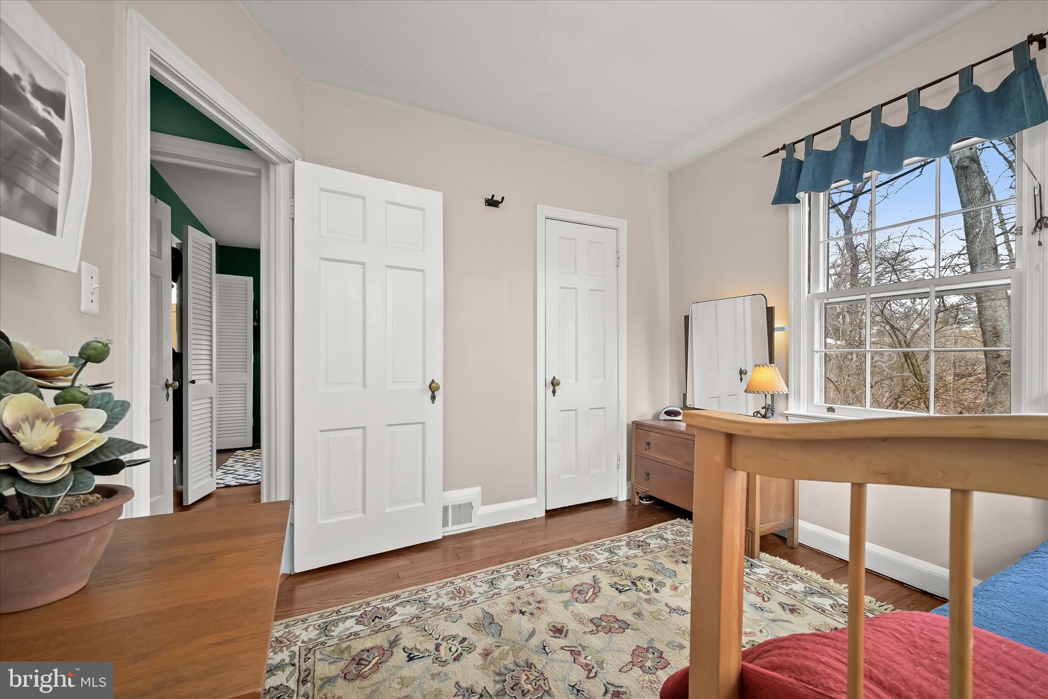 UNIVERSITY PARK - Residential