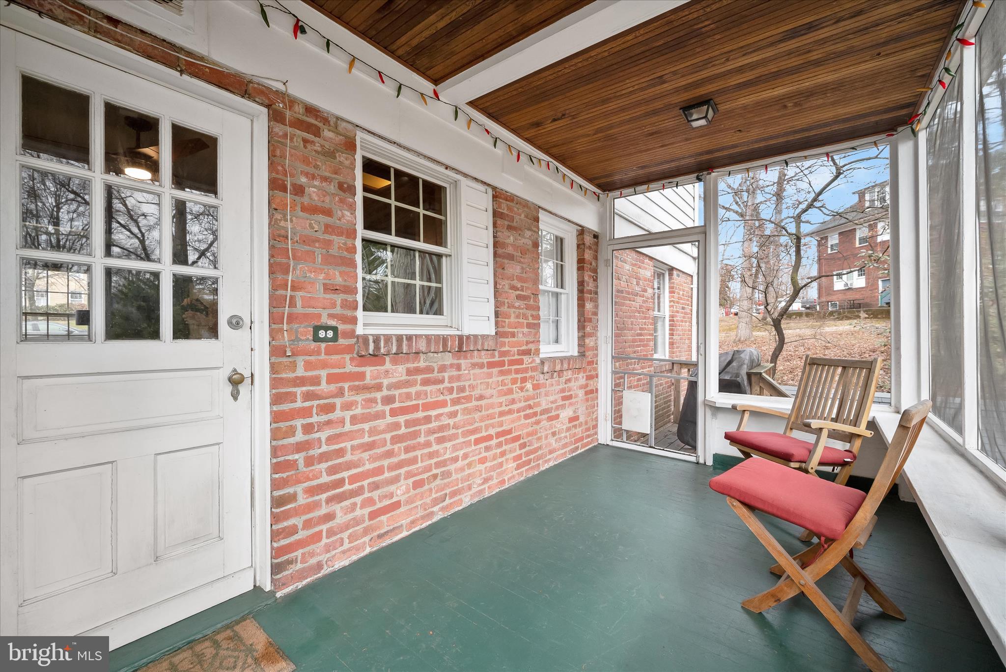 UNIVERSITY PARK - Residential