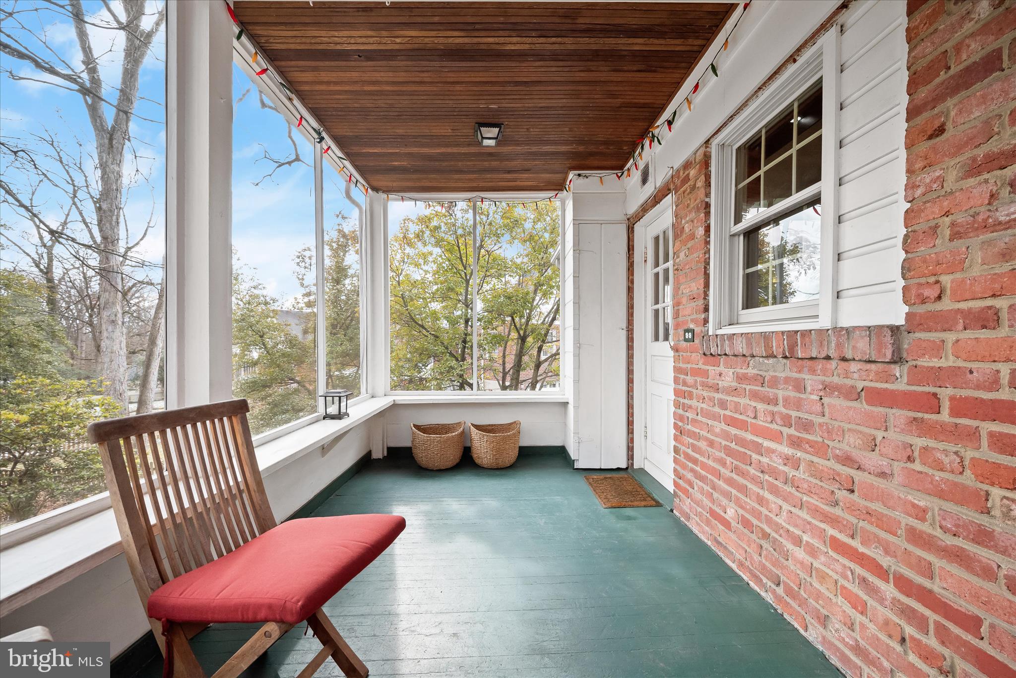 UNIVERSITY PARK - Residential