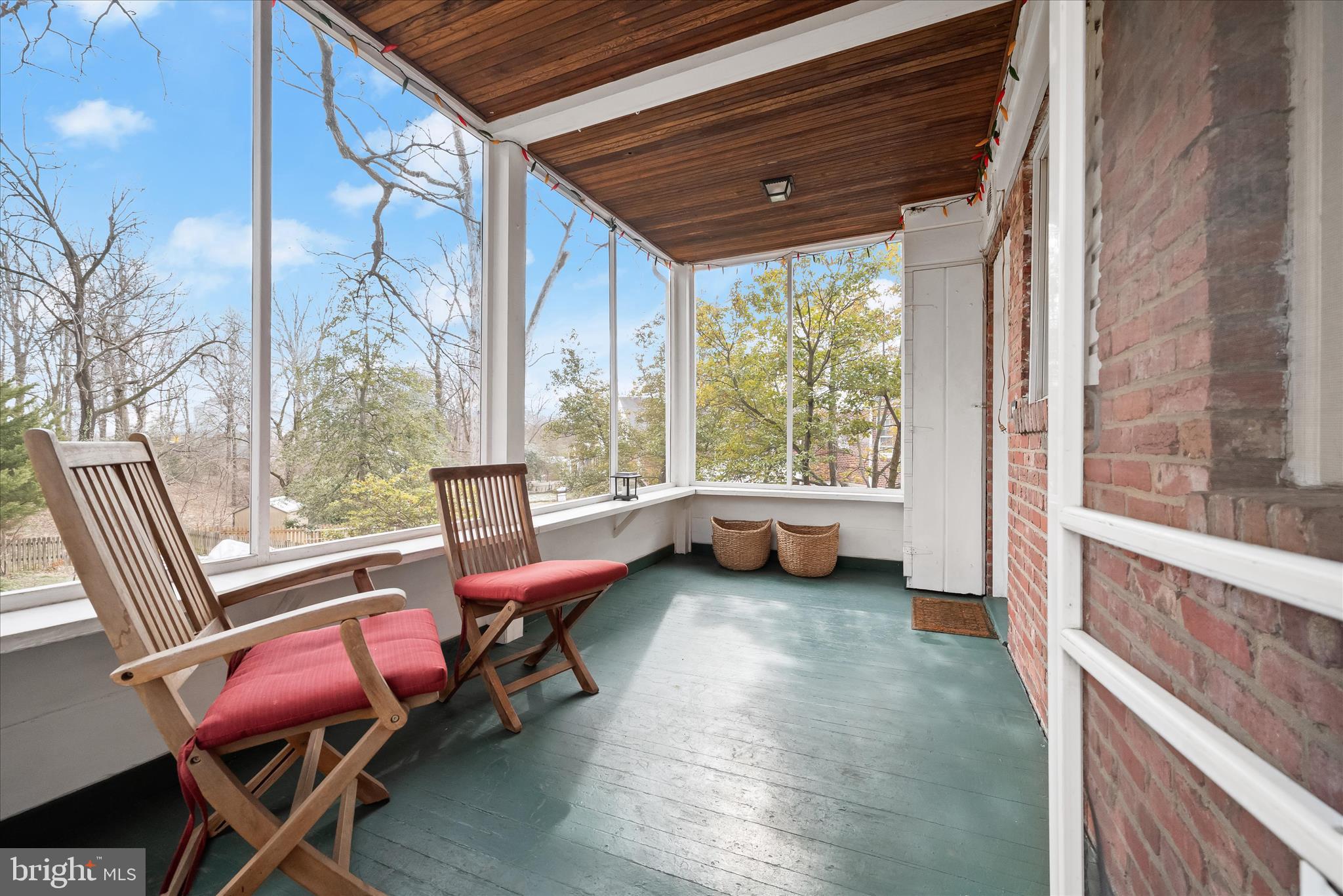 UNIVERSITY PARK - Residential