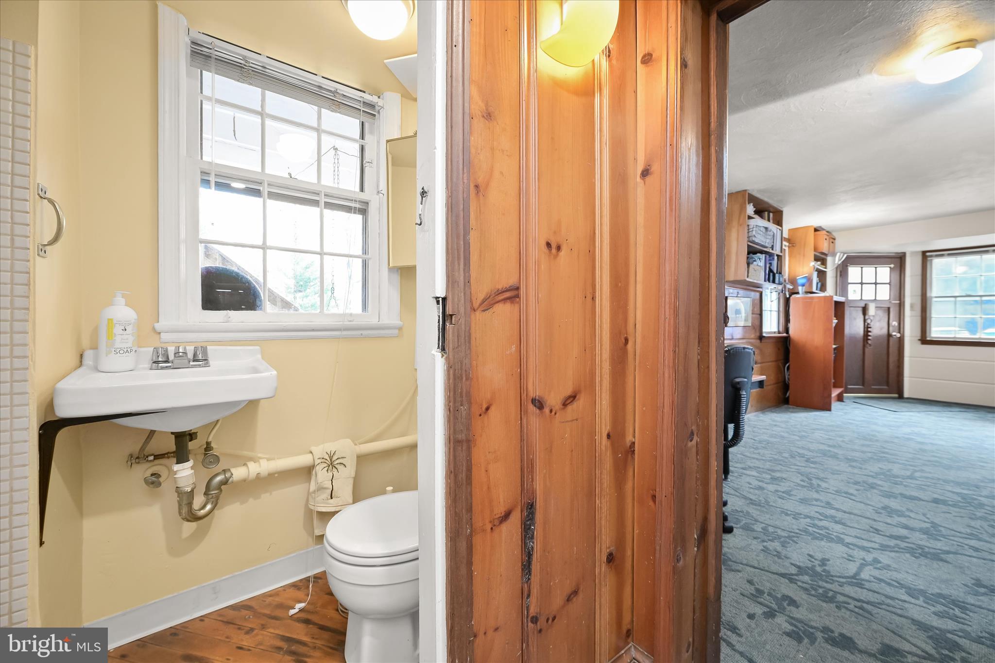 UNIVERSITY PARK - Residential