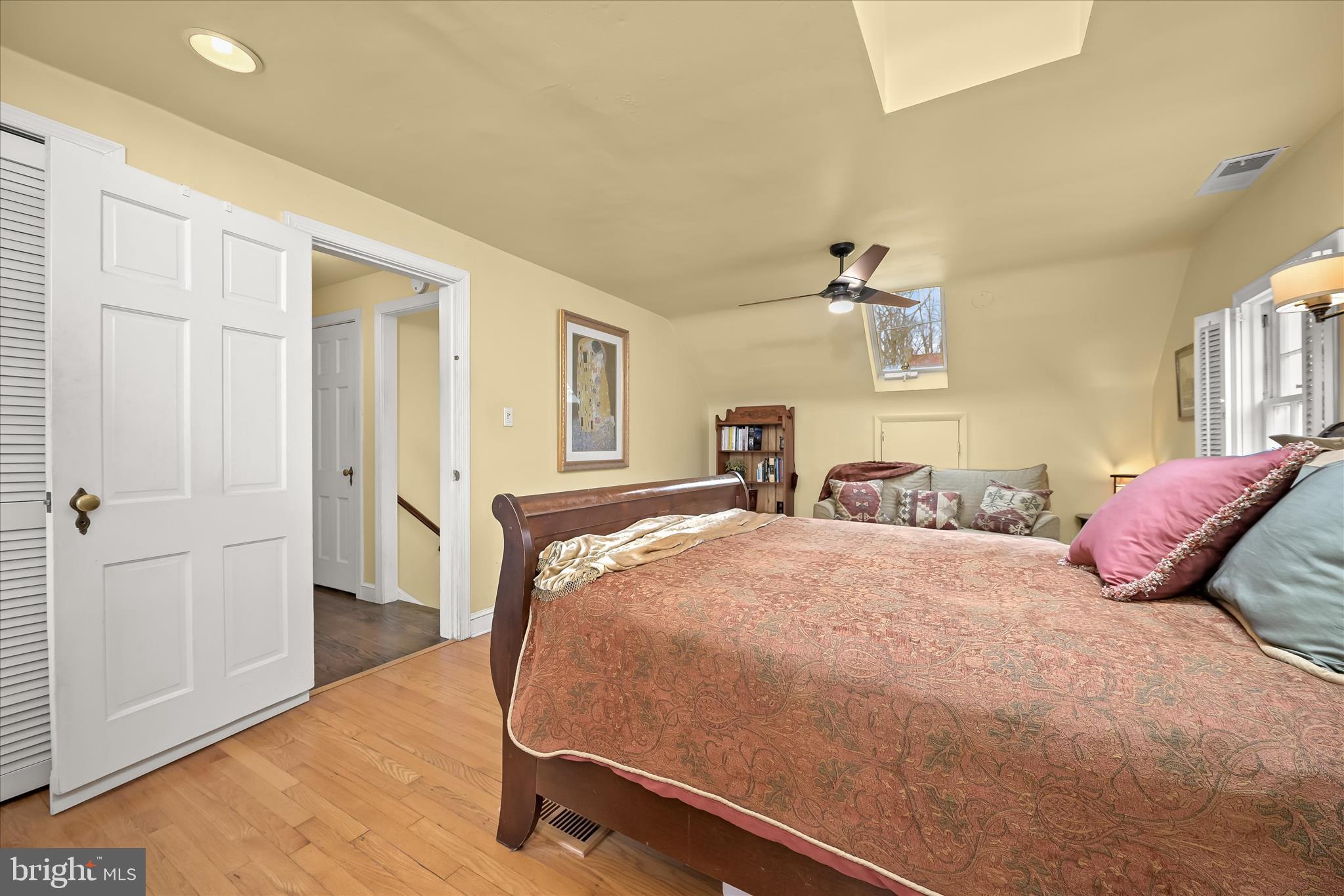 UNIVERSITY PARK - Residential