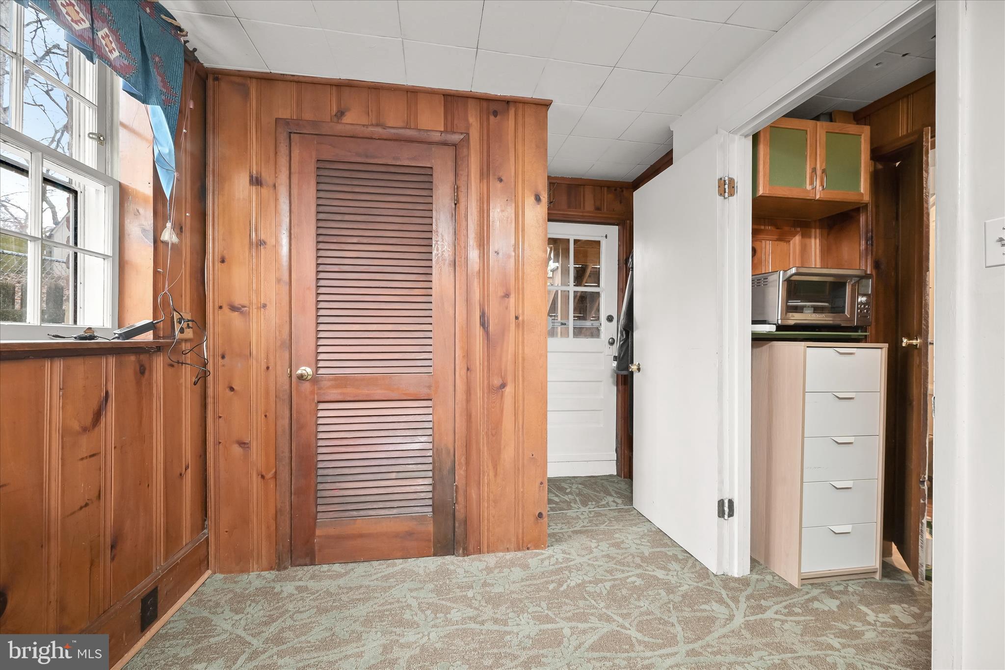 UNIVERSITY PARK - Residential