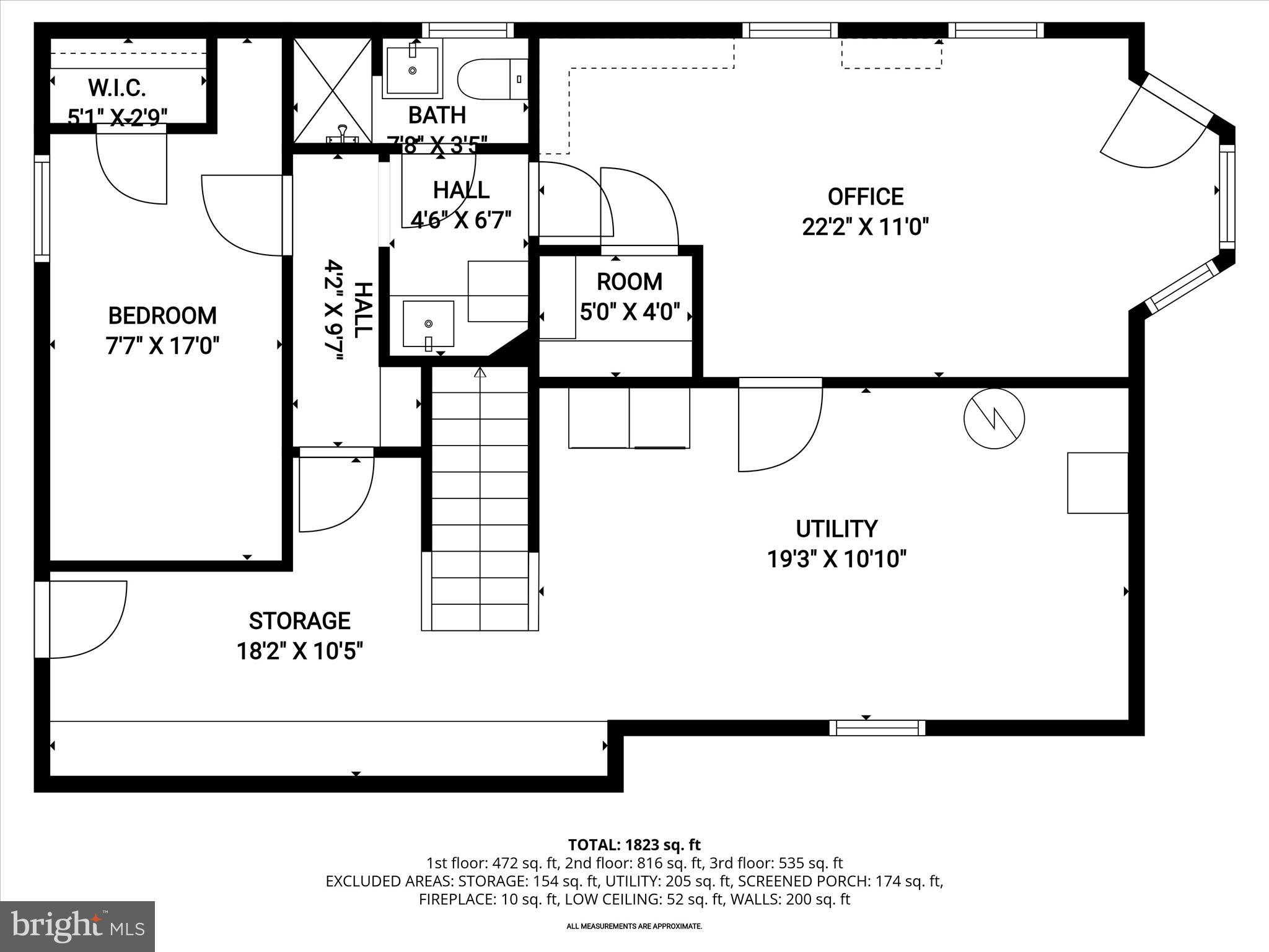 UNIVERSITY PARK - Residential