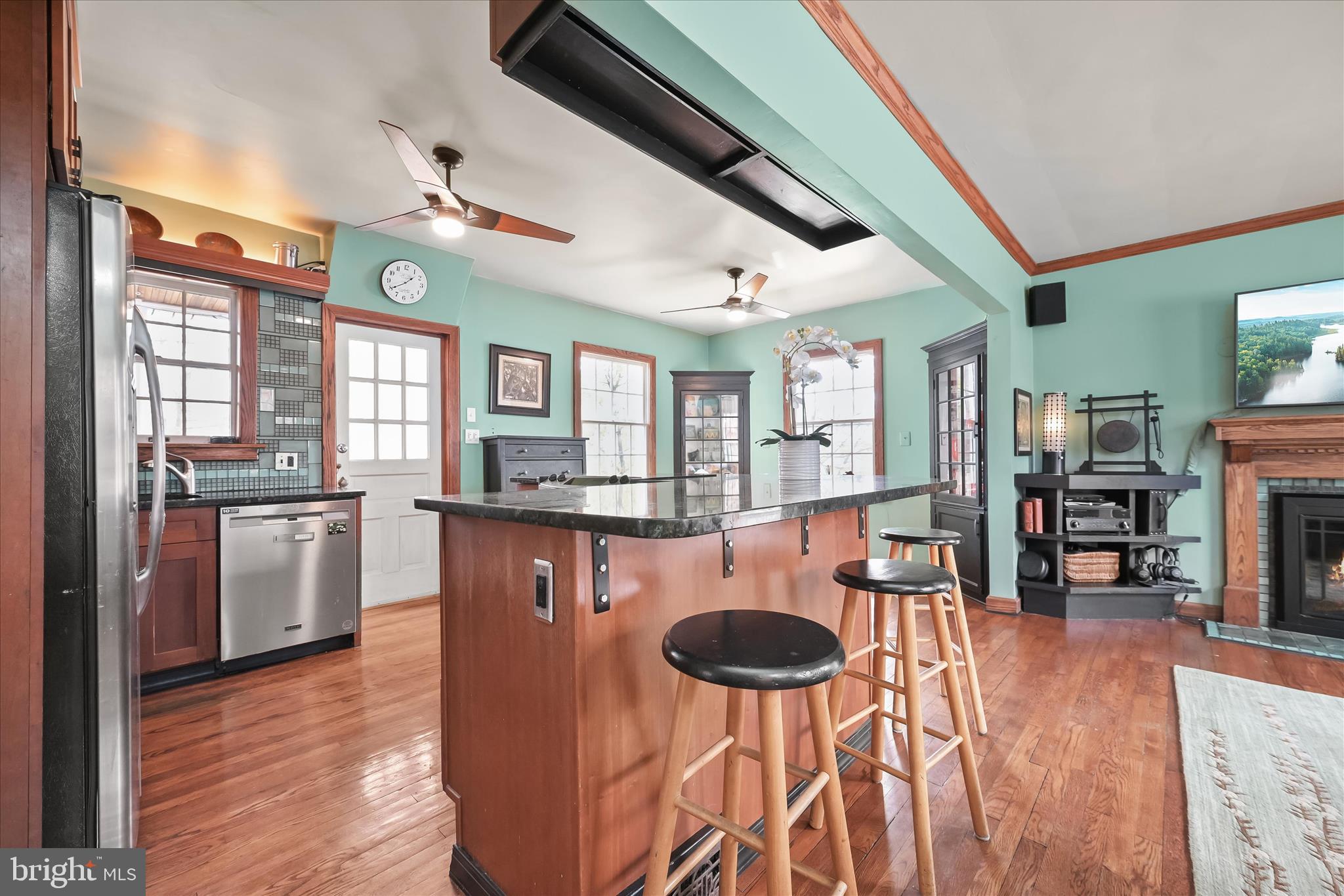 UNIVERSITY PARK - Residential