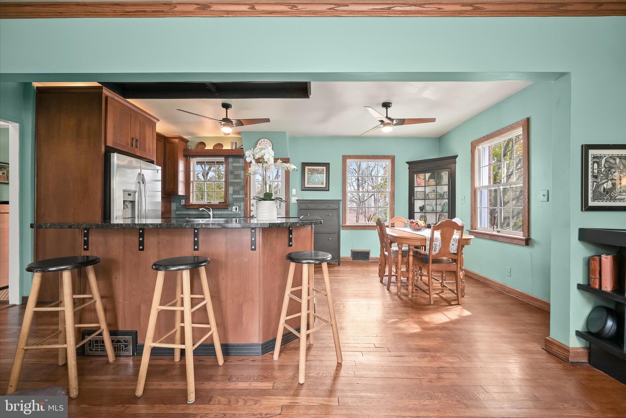 UNIVERSITY PARK - Residential