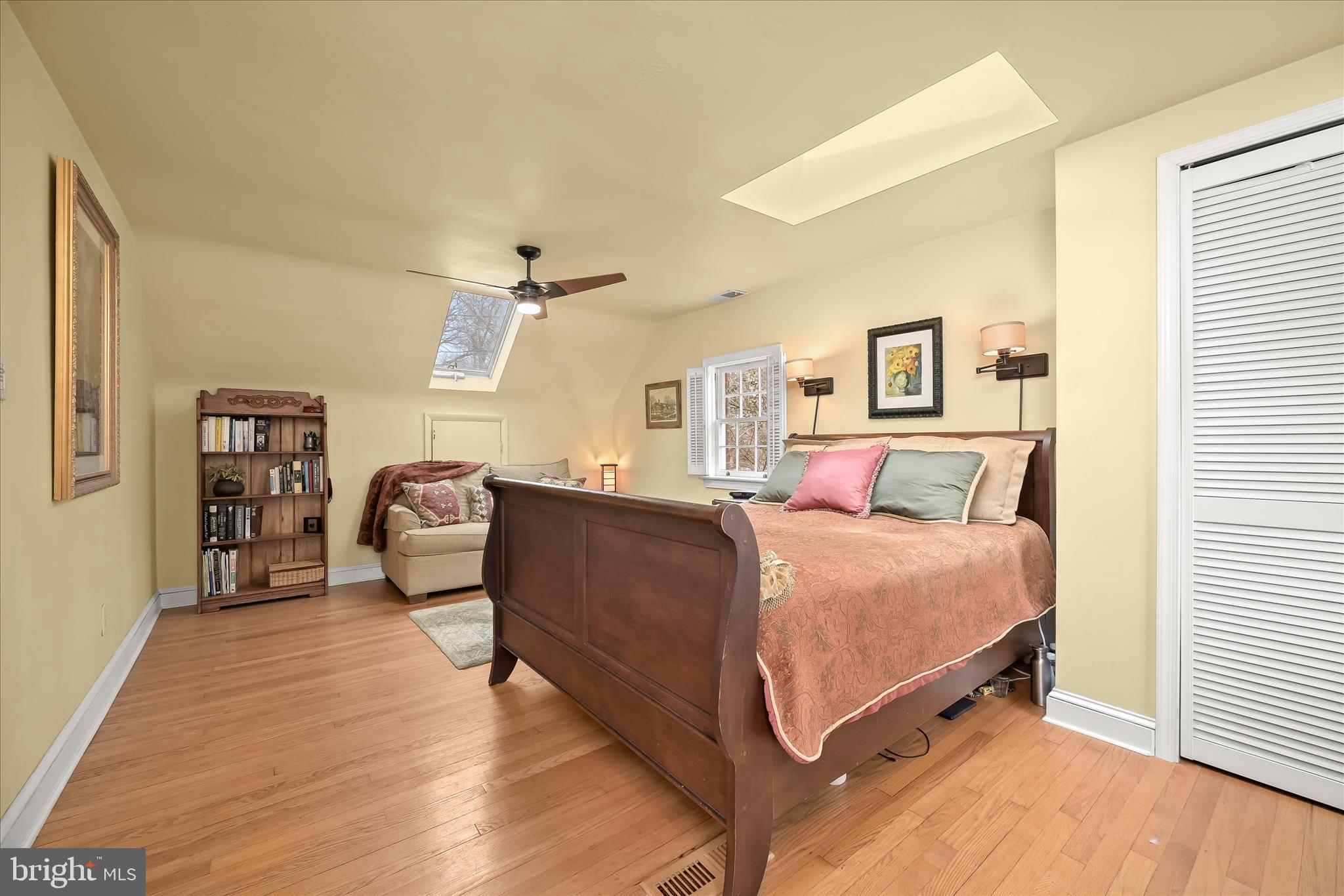 UNIVERSITY PARK - Residential