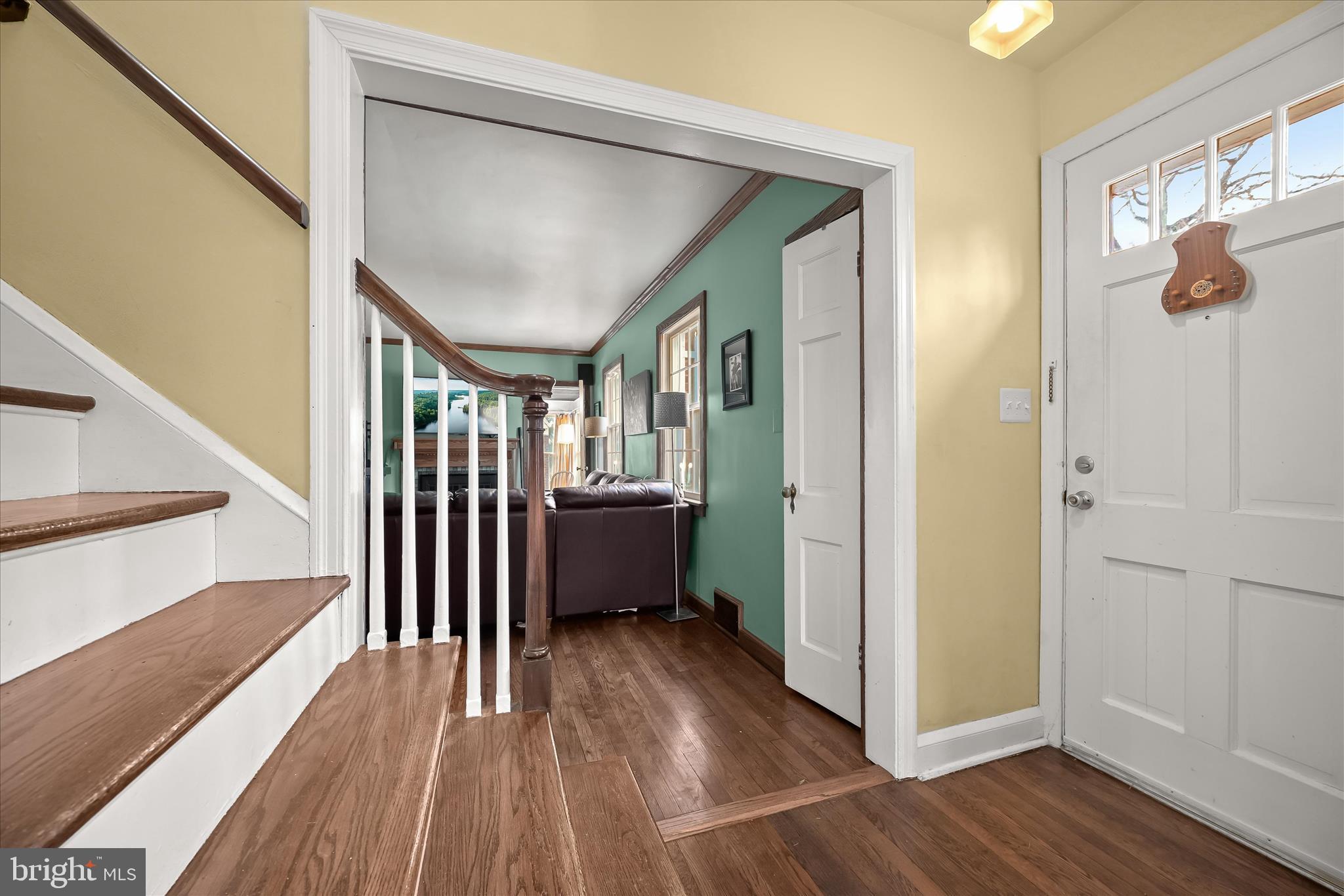 UNIVERSITY PARK - Residential