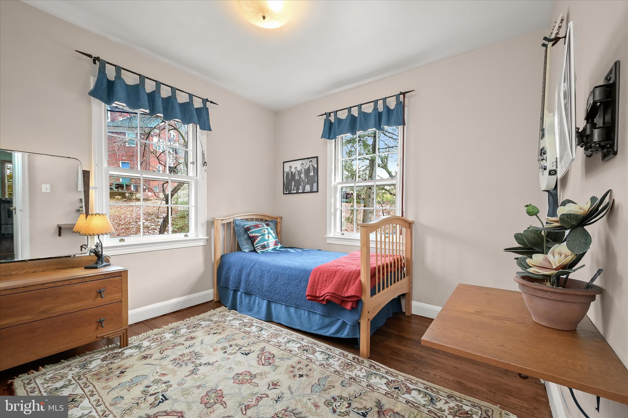 UNIVERSITY PARK - Residential