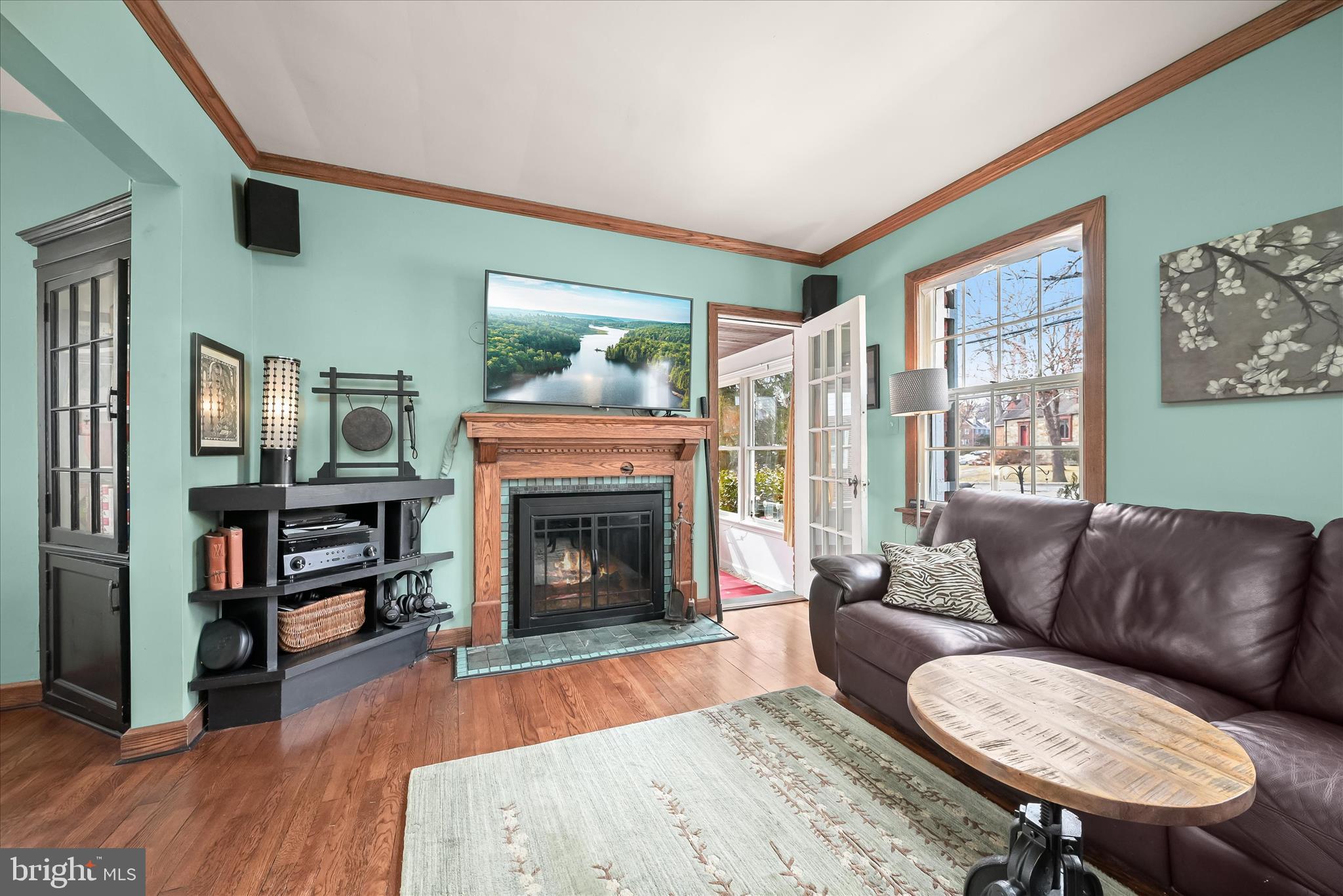 UNIVERSITY PARK - Residential