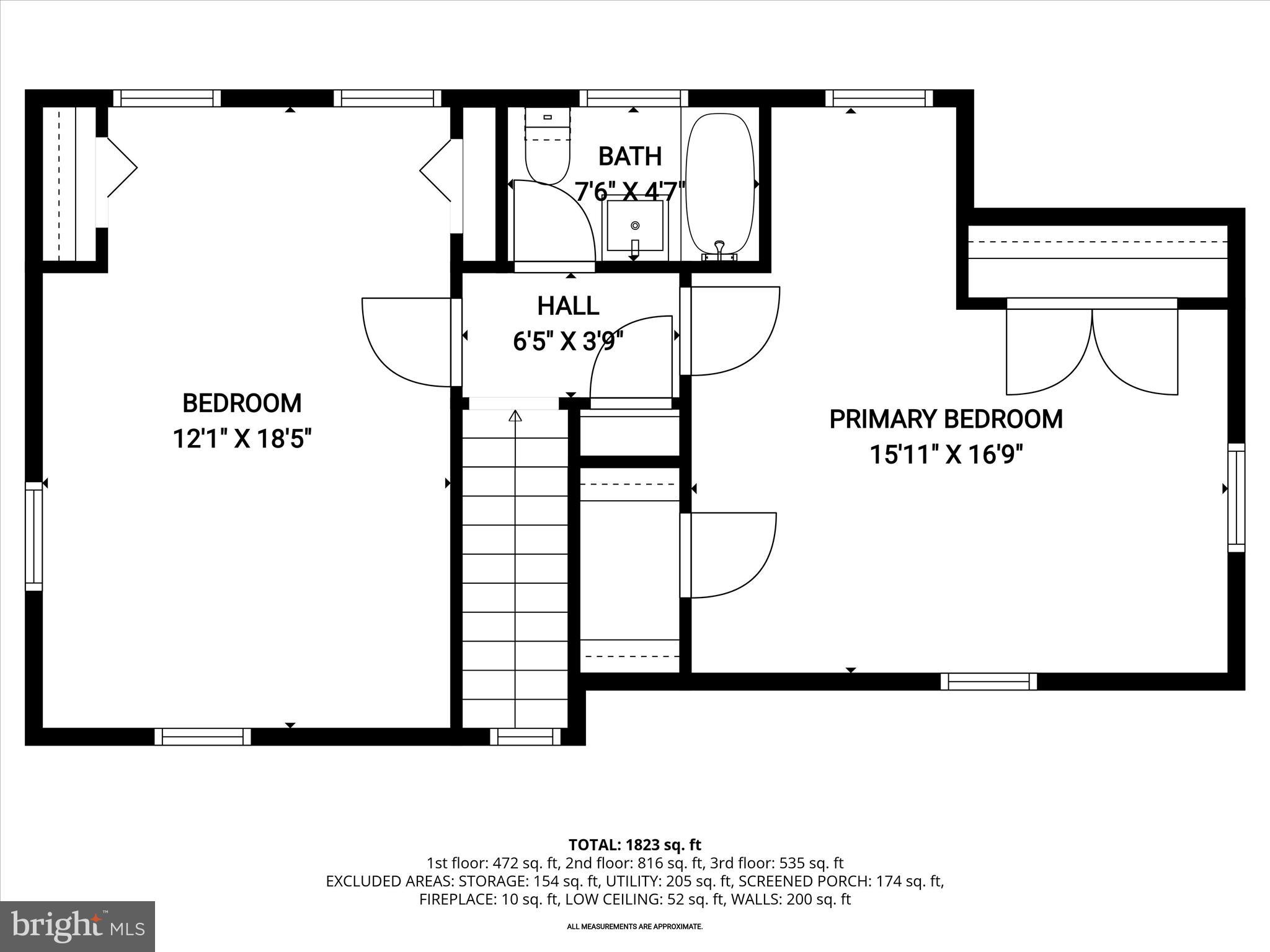 UNIVERSITY PARK - Residential