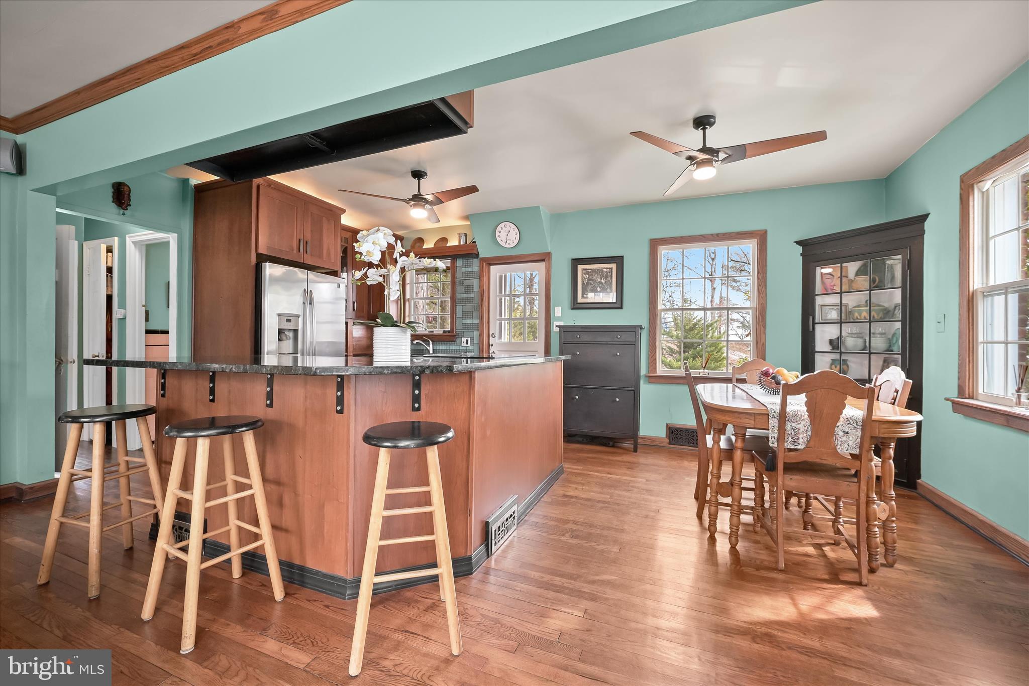 UNIVERSITY PARK - Residential