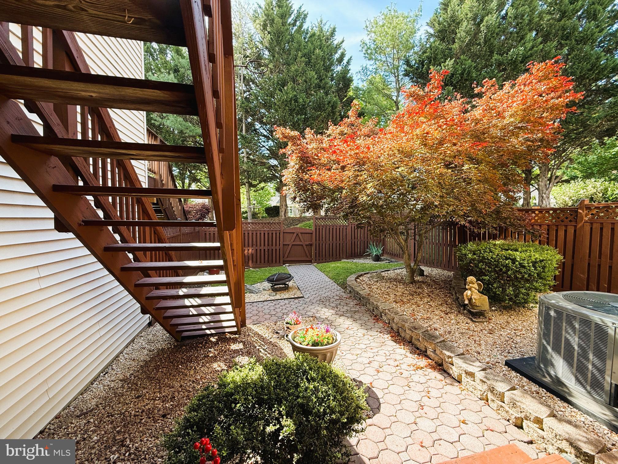WORMANS MILL - Residential