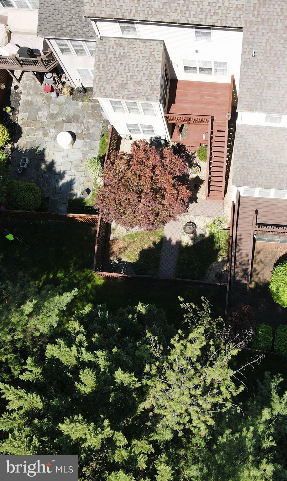 WORMANS MILL - Residential