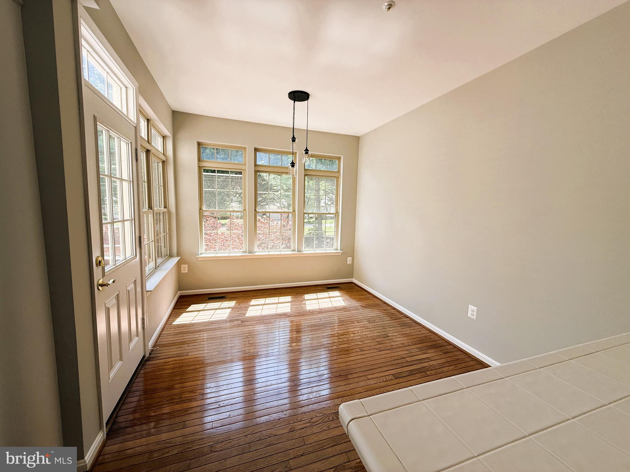 WORMANS MILL - Residential