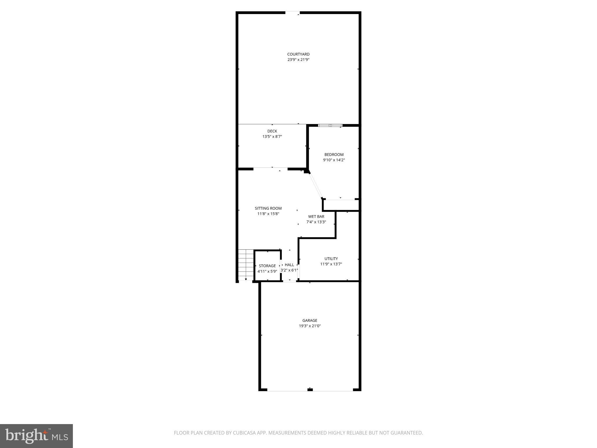 WORMANS MILL - Residential
