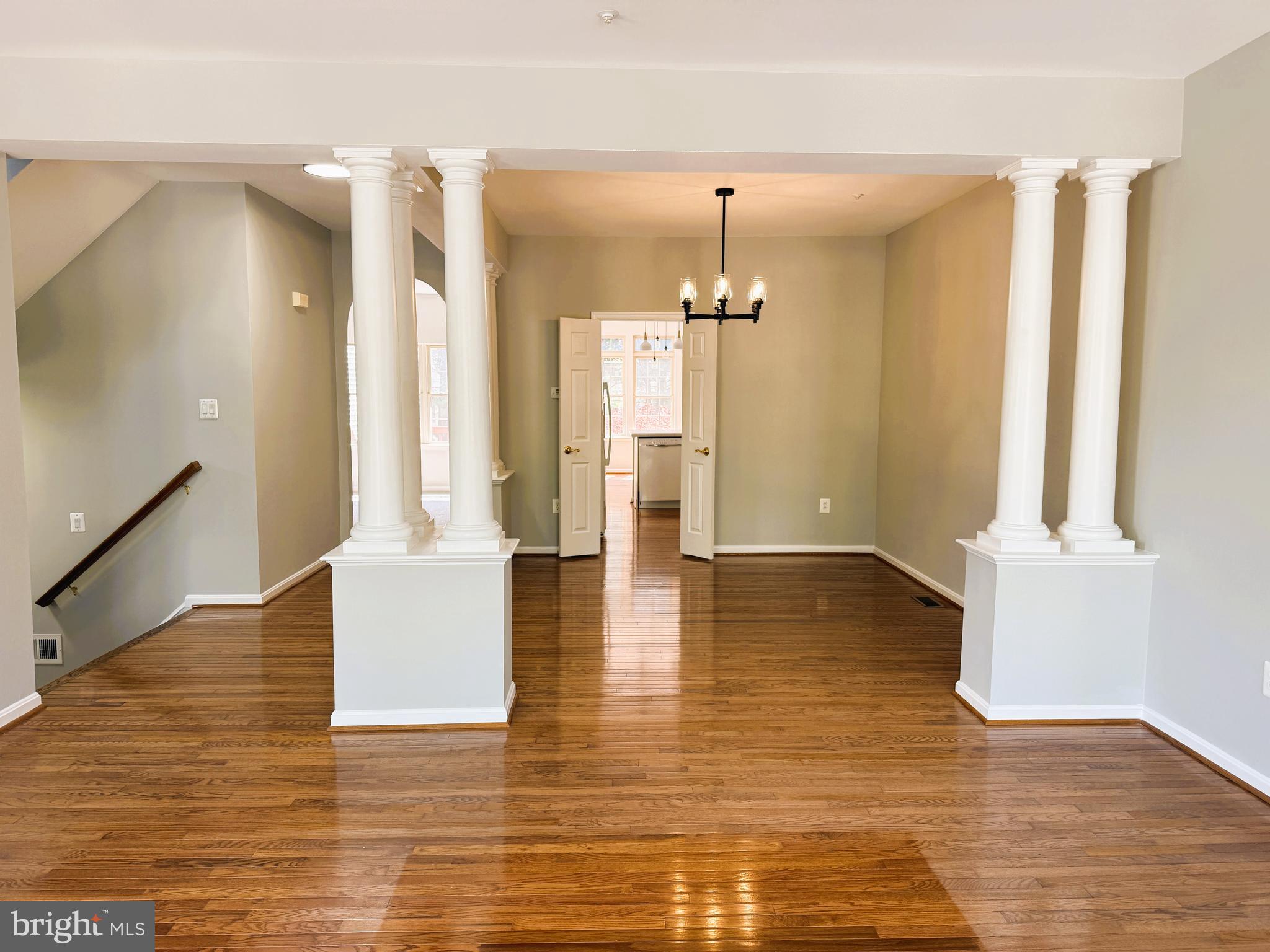 WORMANS MILL - Residential
