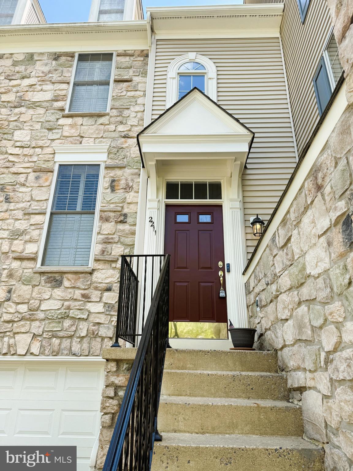 WORMANS MILL - Residential
