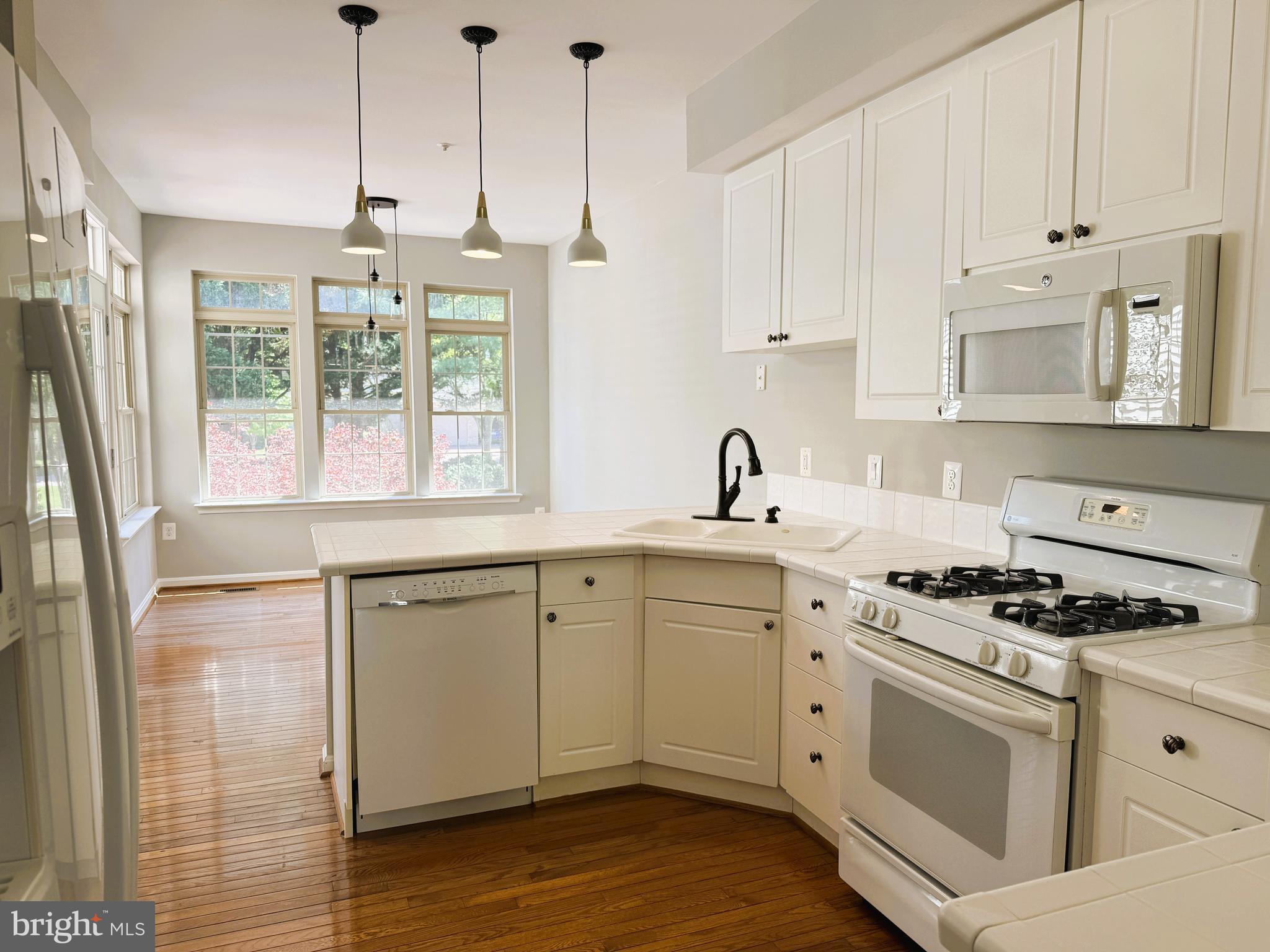 WORMANS MILL - Residential
