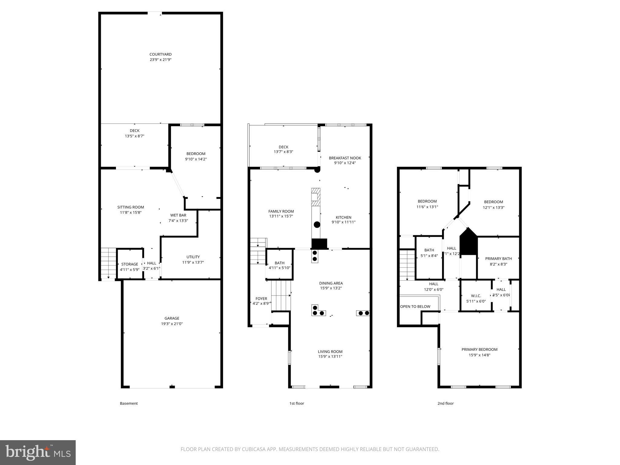 WORMANS MILL - Residential
