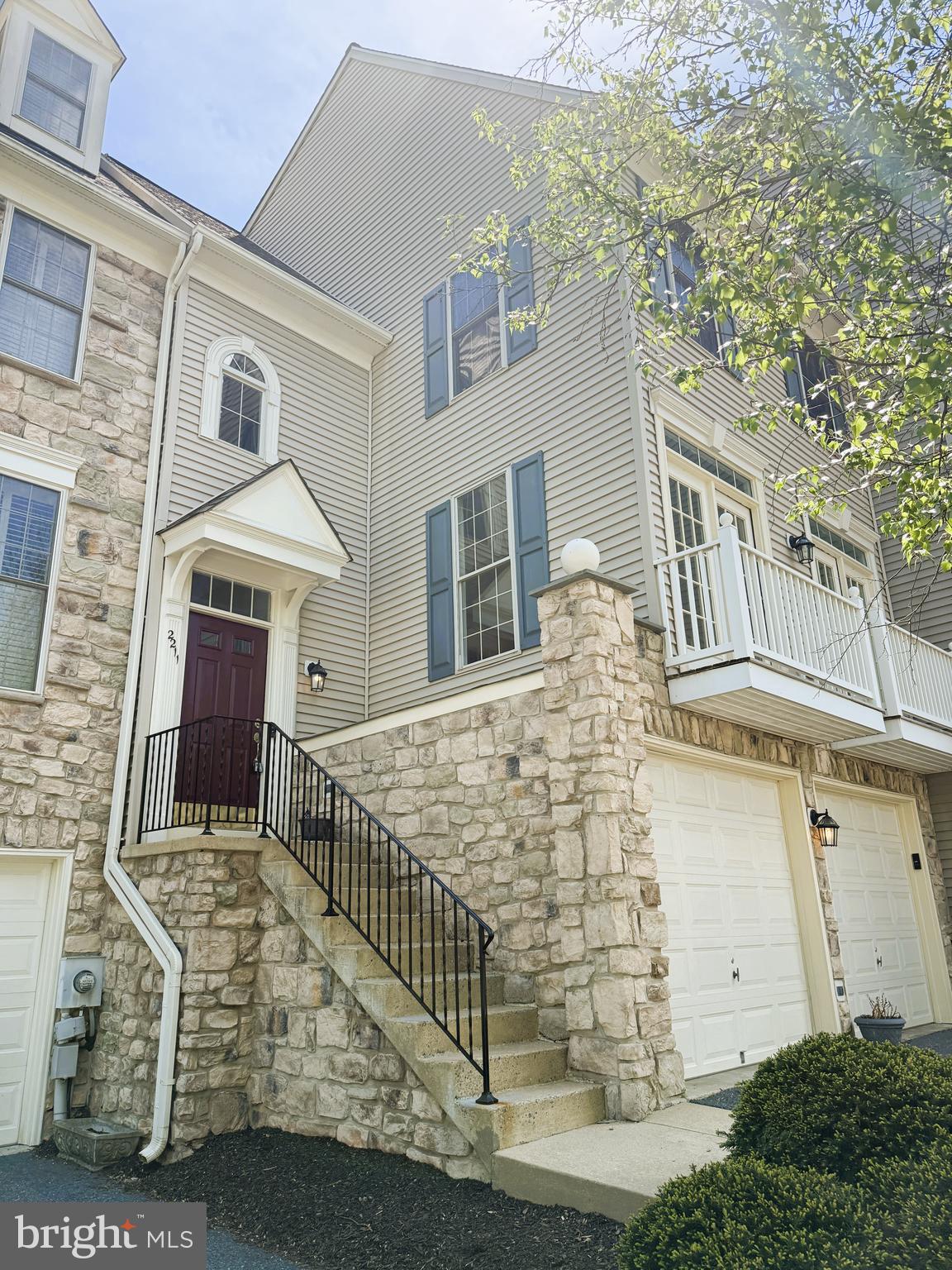 WORMANS MILL - Residential