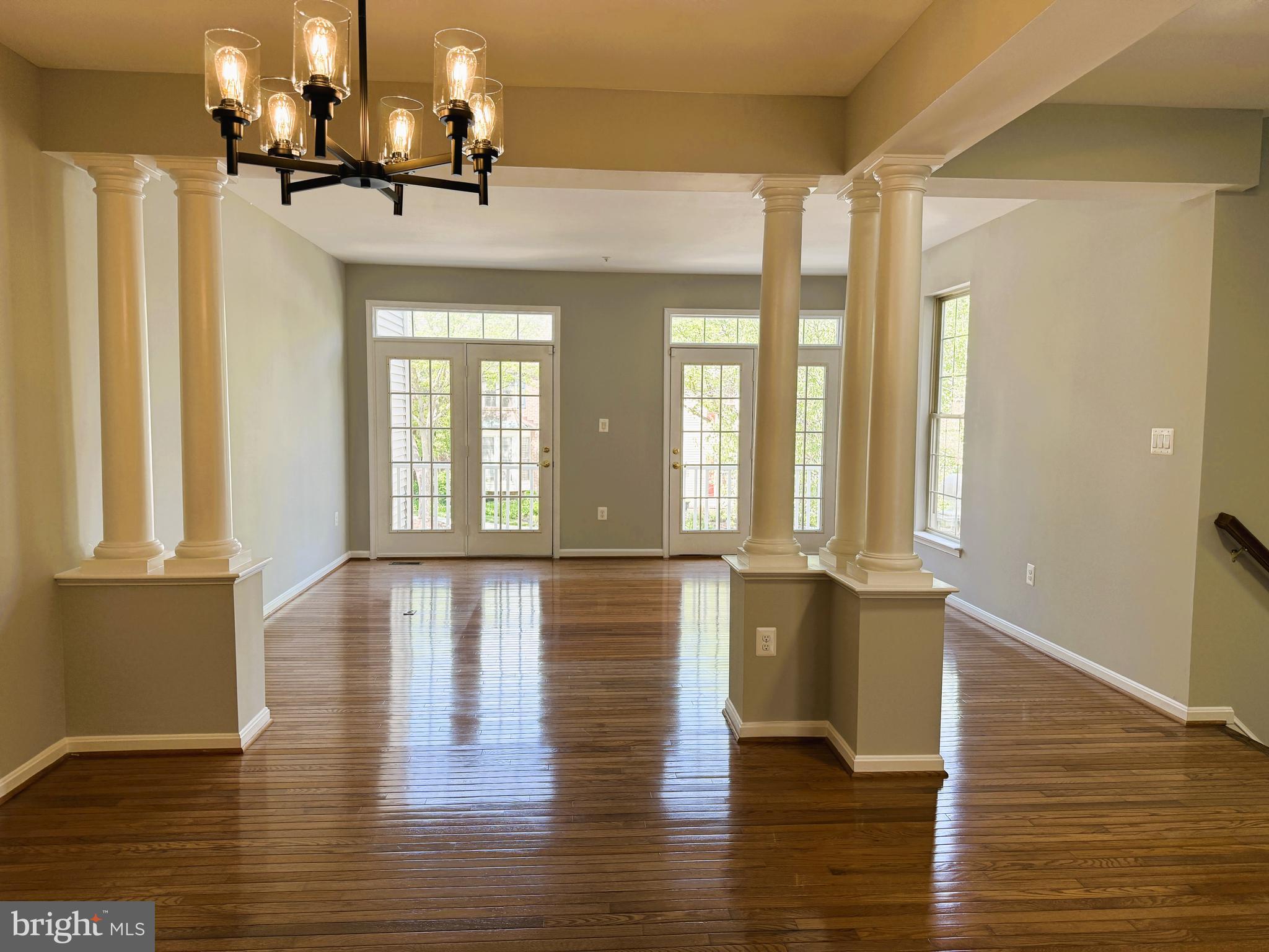 WORMANS MILL - Residential