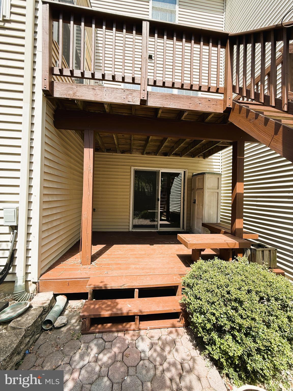 WORMANS MILL - Residential