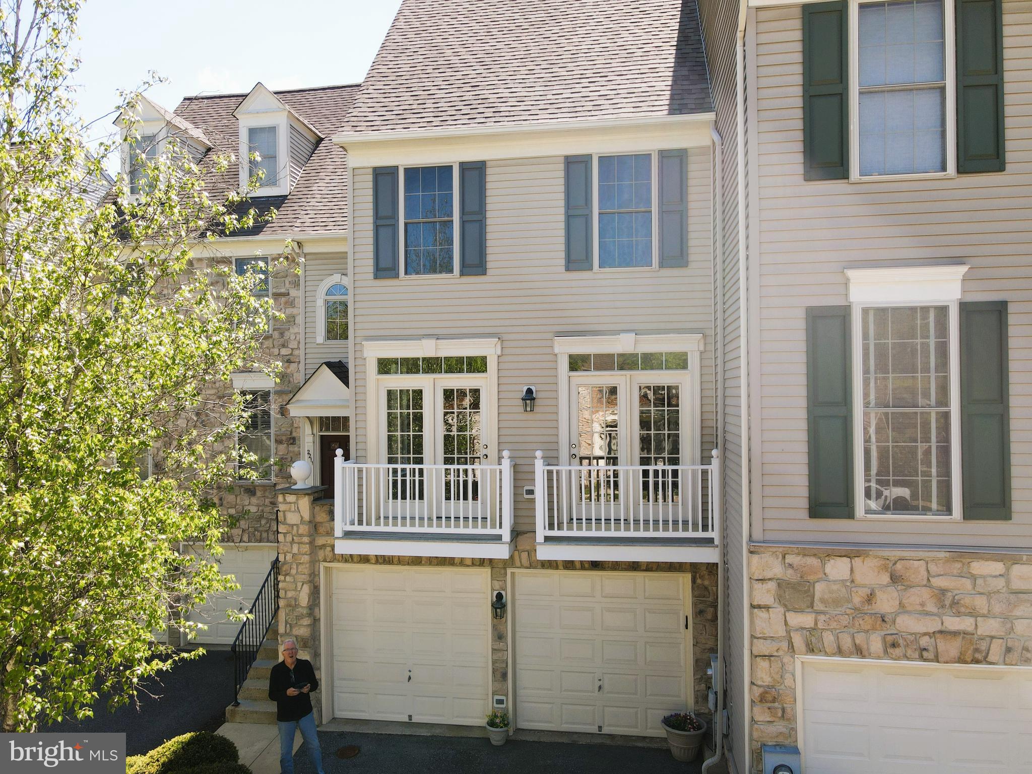 WORMANS MILL - Residential