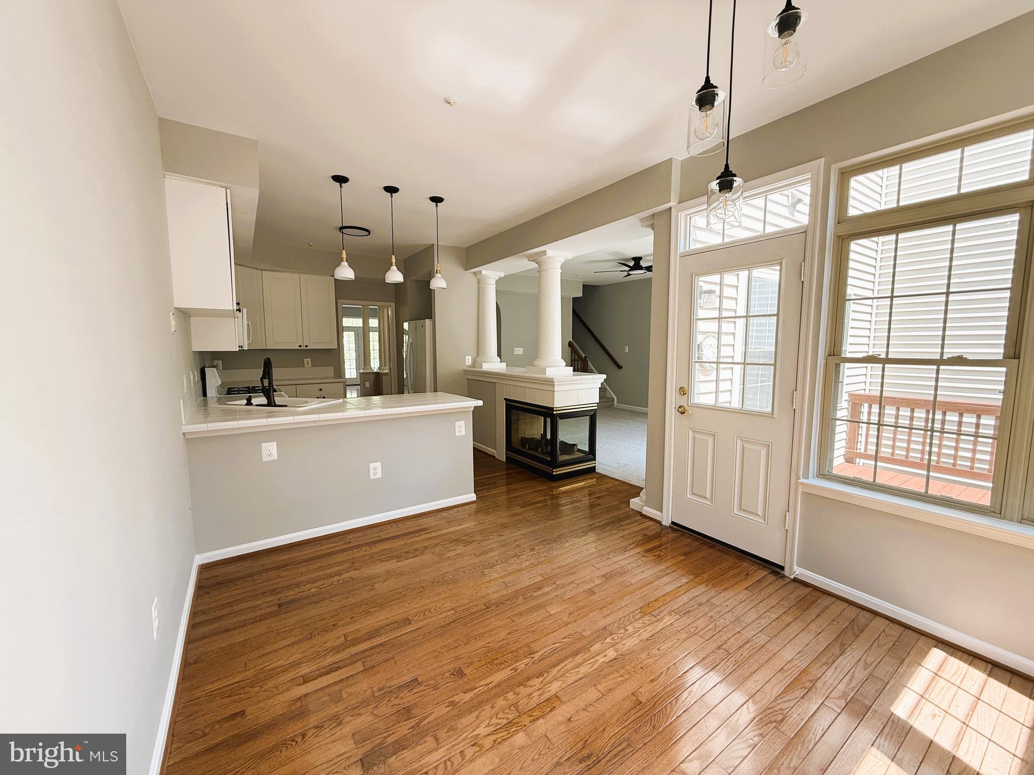 WORMANS MILL - Residential