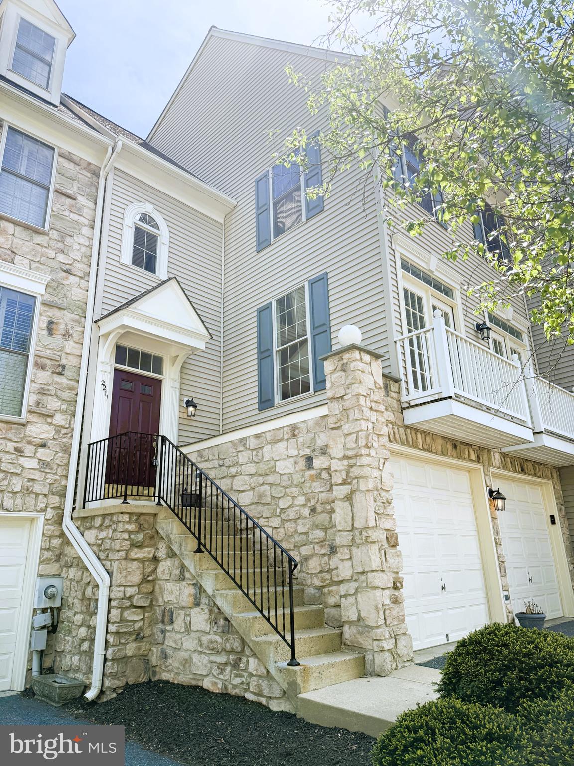 WORMANS MILL - Residential