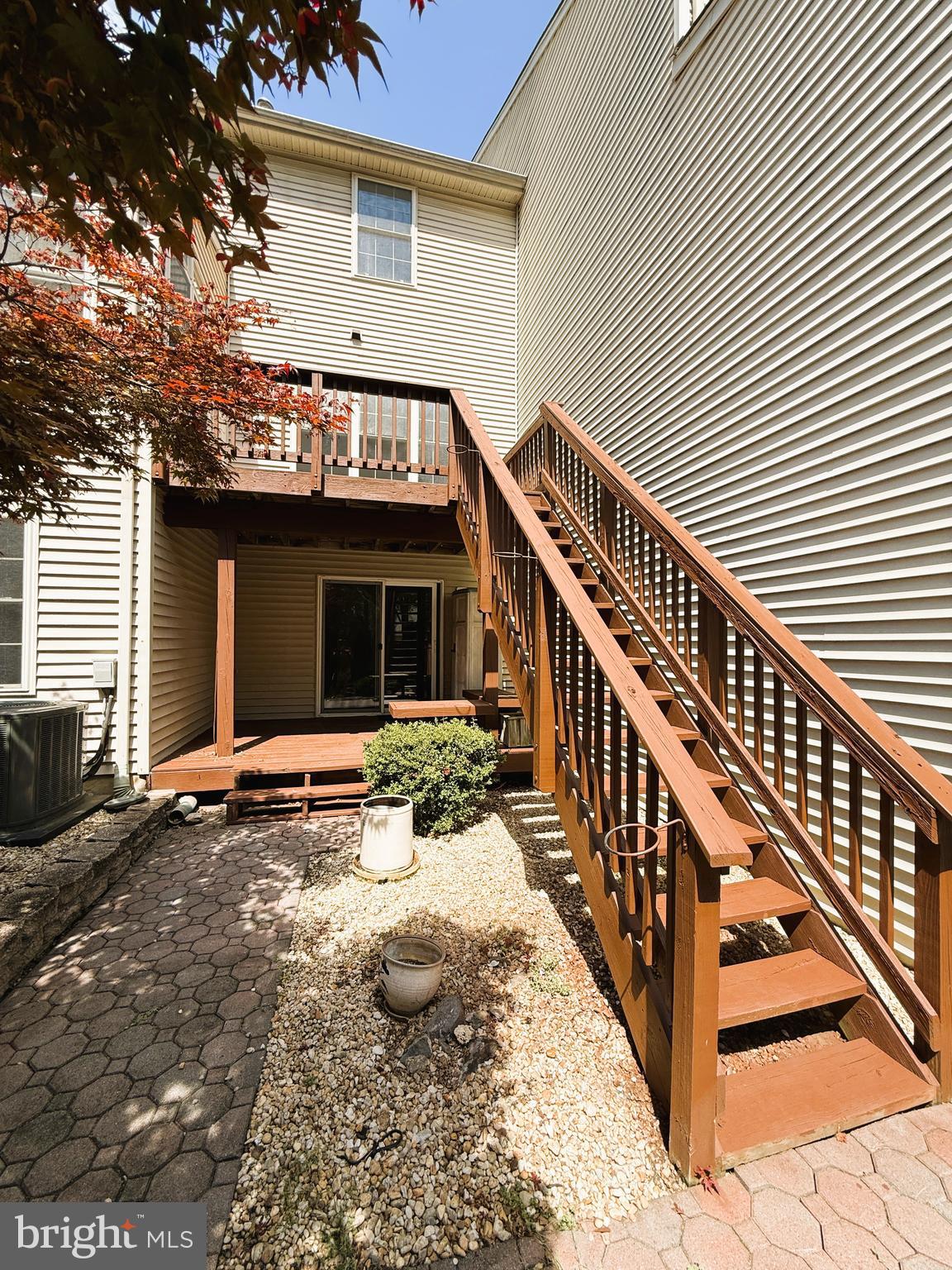 WORMANS MILL - Residential