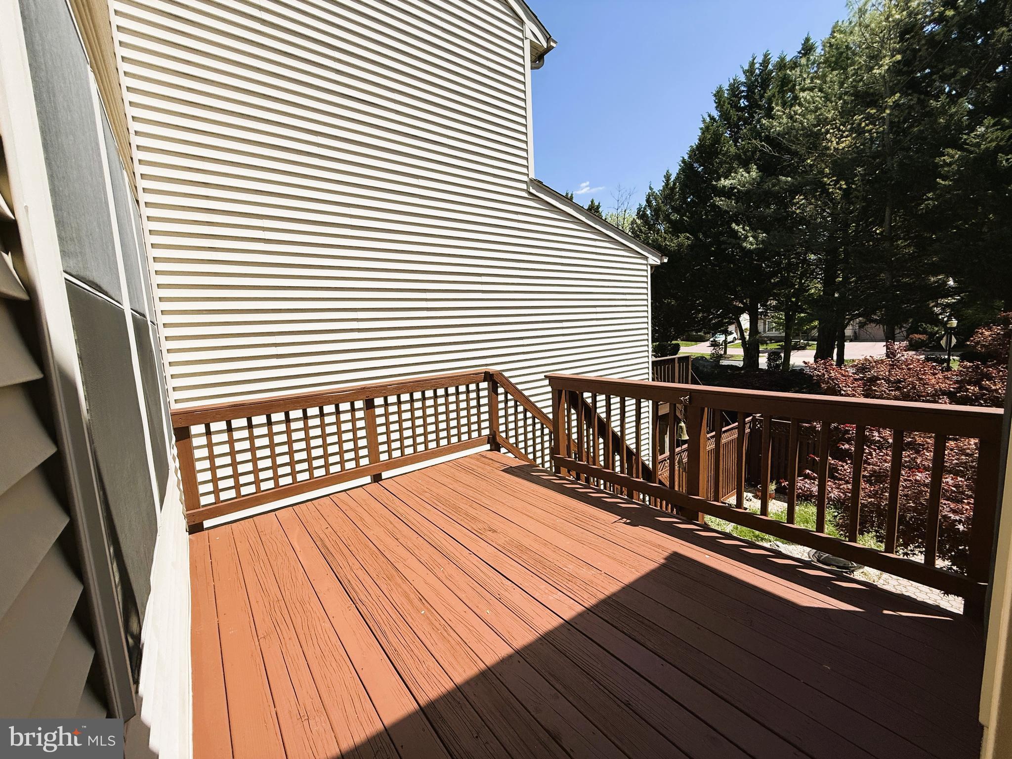 WORMANS MILL - Residential