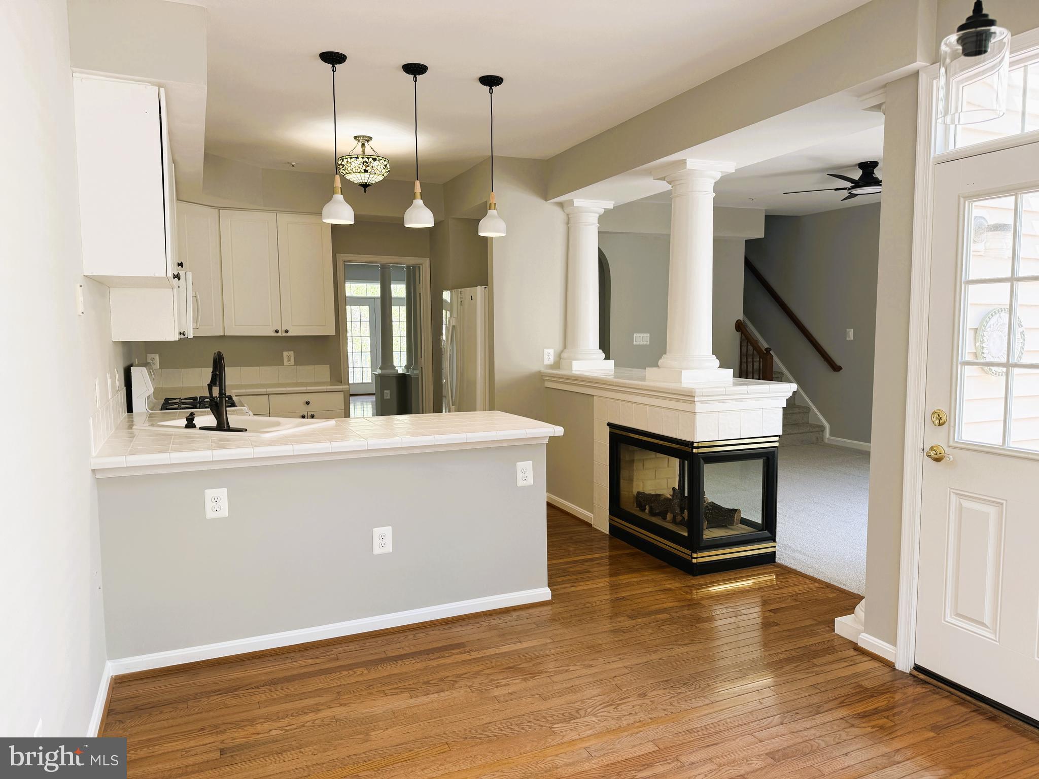 WORMANS MILL - Residential