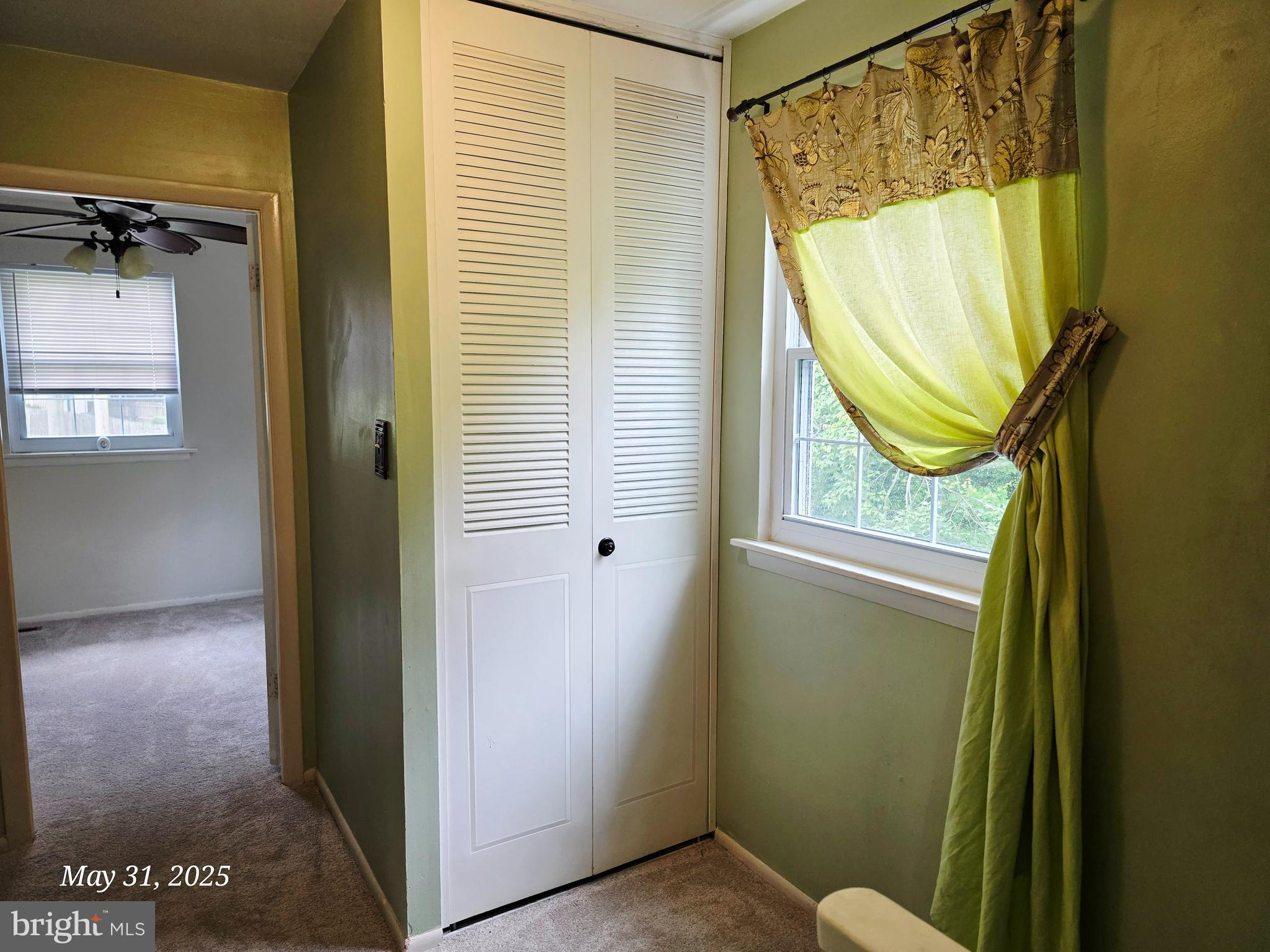 VILLAGE OF OLDE MILL - Residential